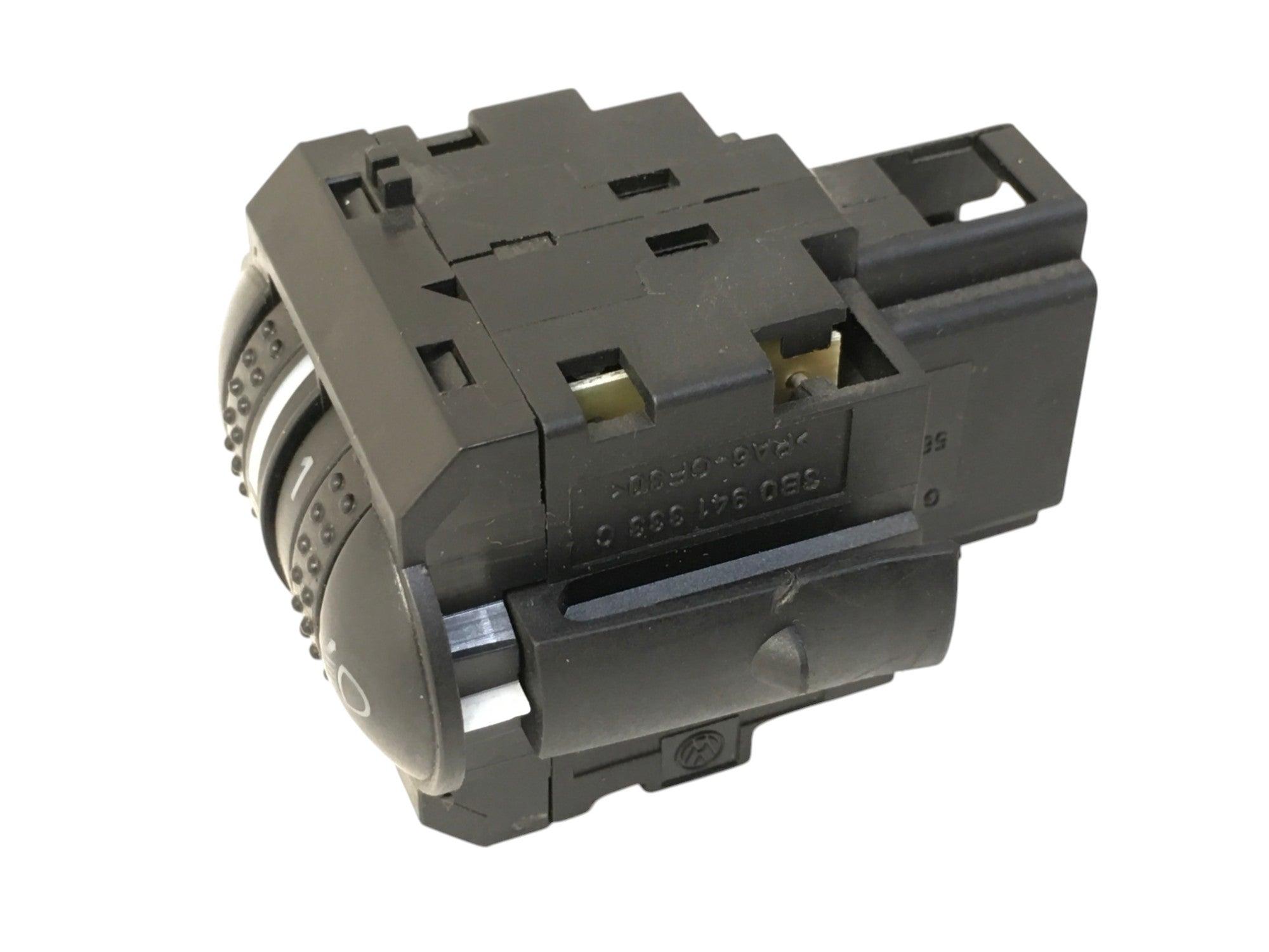 Mando Luces VW Passat B5.5 3B - 3B0941333C