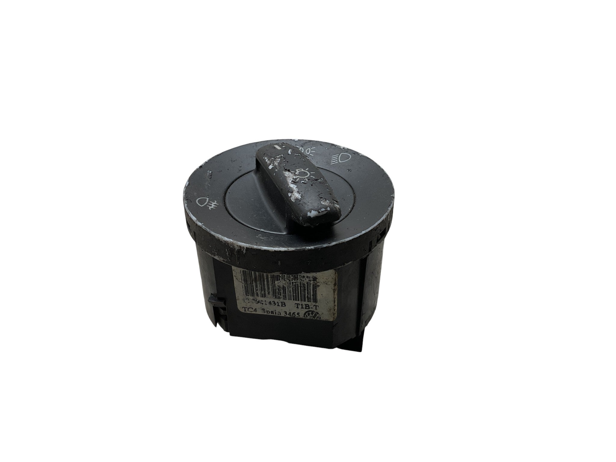 Mando Luces VW Touran VW Caddy 04 - 15 - 1T0941431B