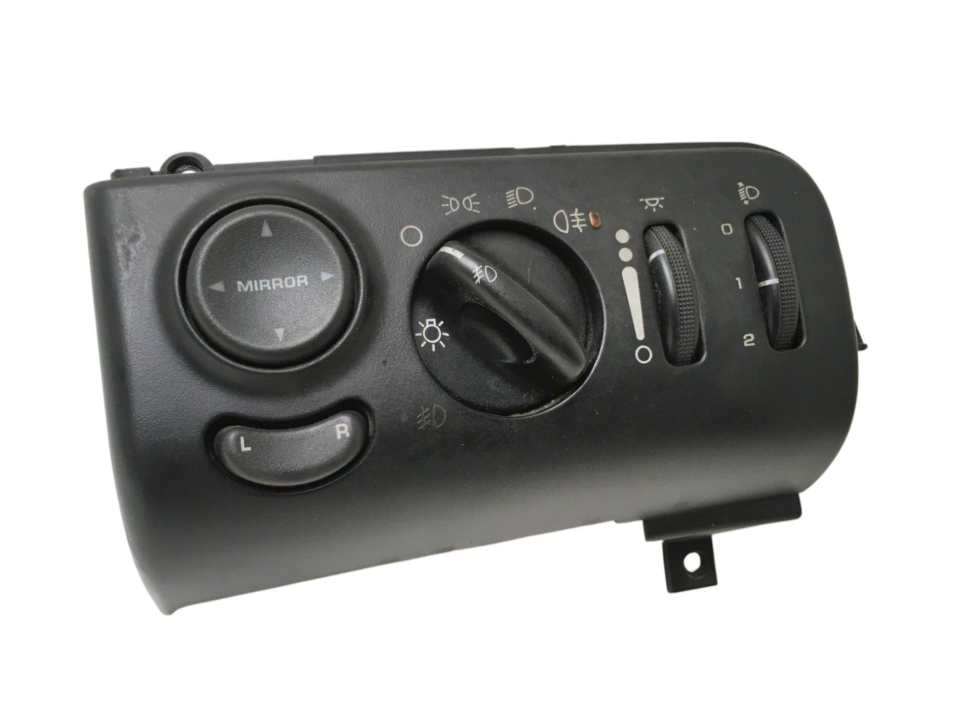 Mando Luces y retrovisores Chrysler Voyager IV - 4685317