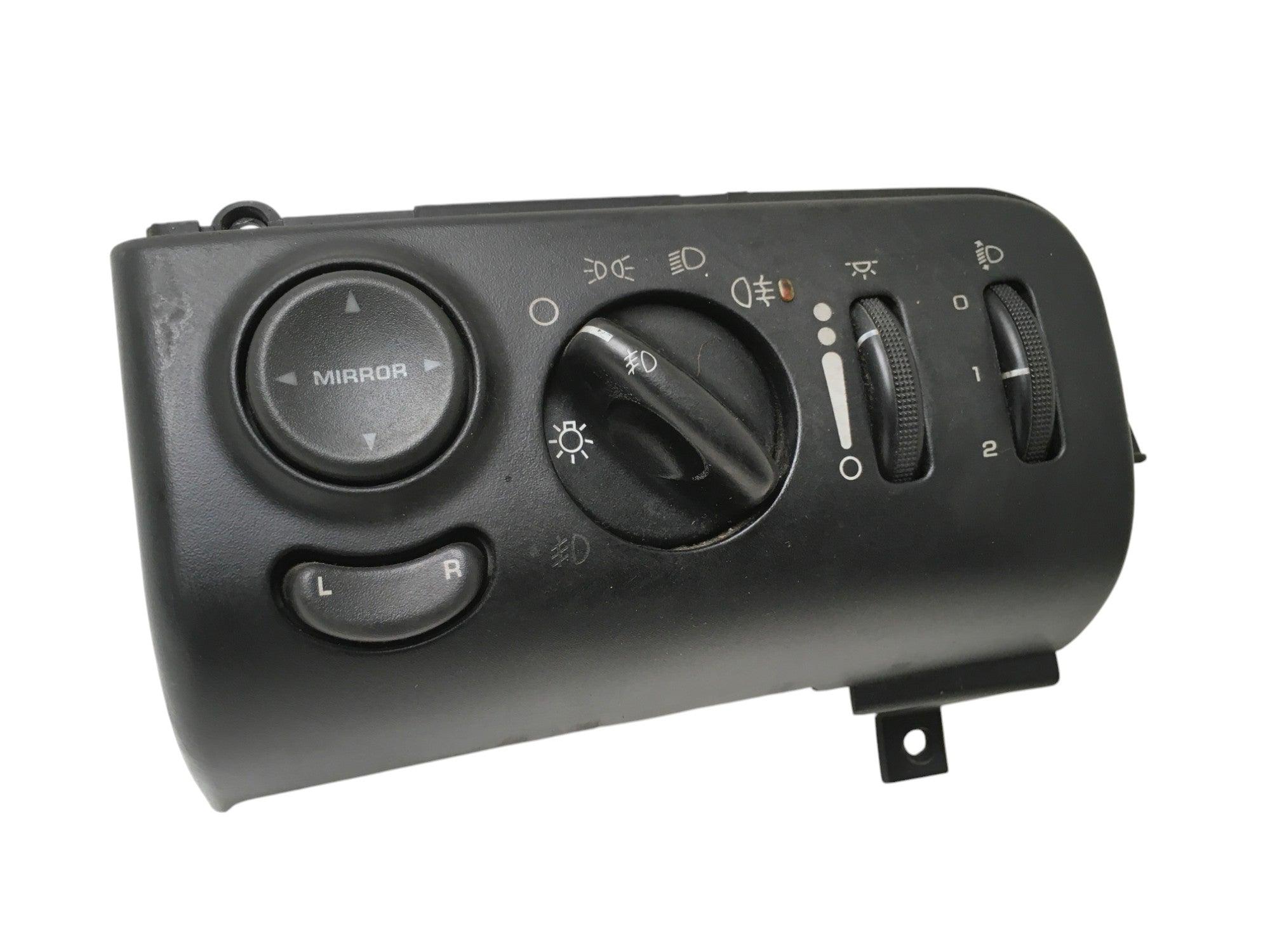 Mando Luces y retrovisores Chrysler Voyager IV - 4685317