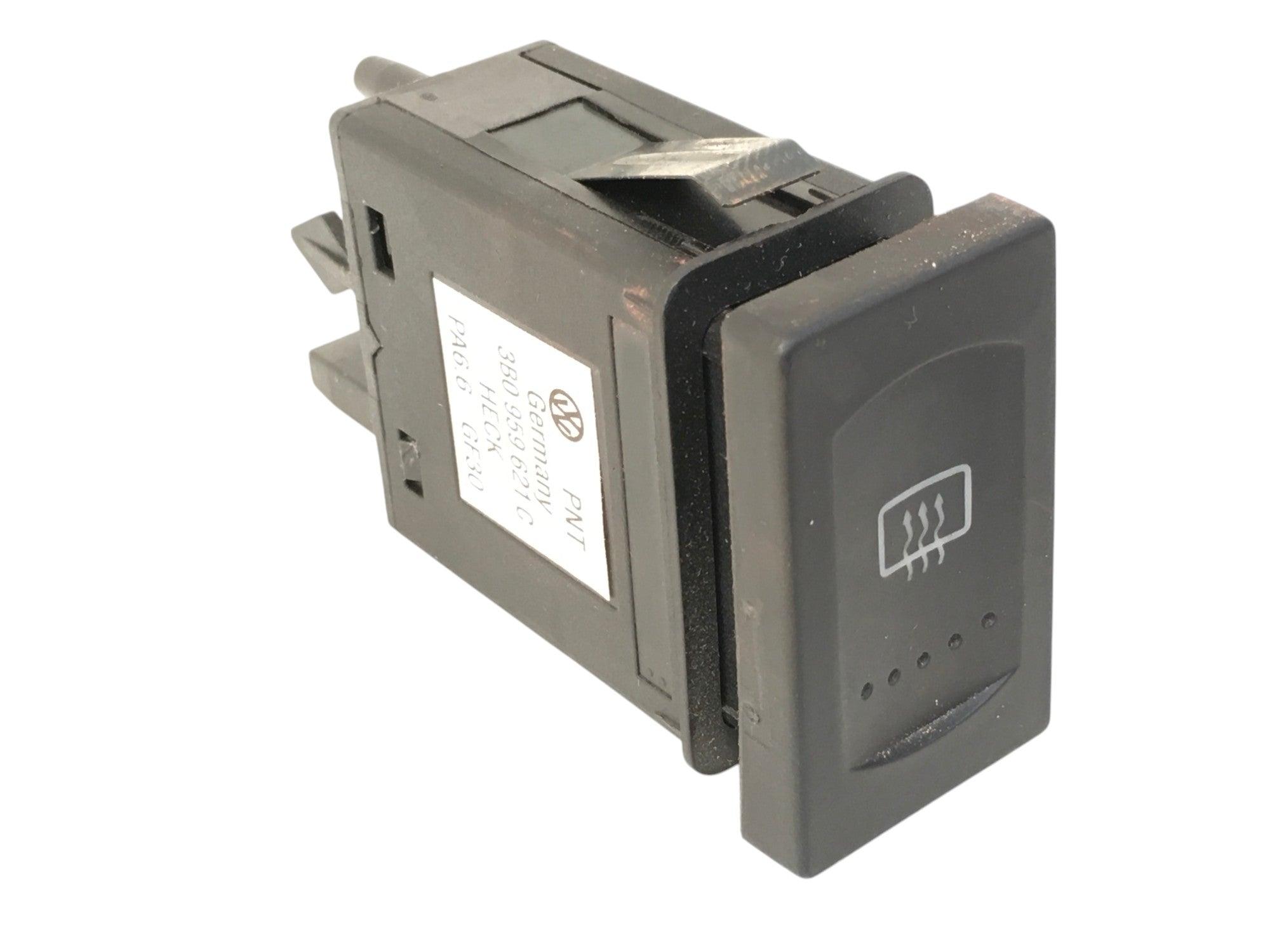 Mando Lunas calefactables VW Passat B5.5 - 3B0959621C