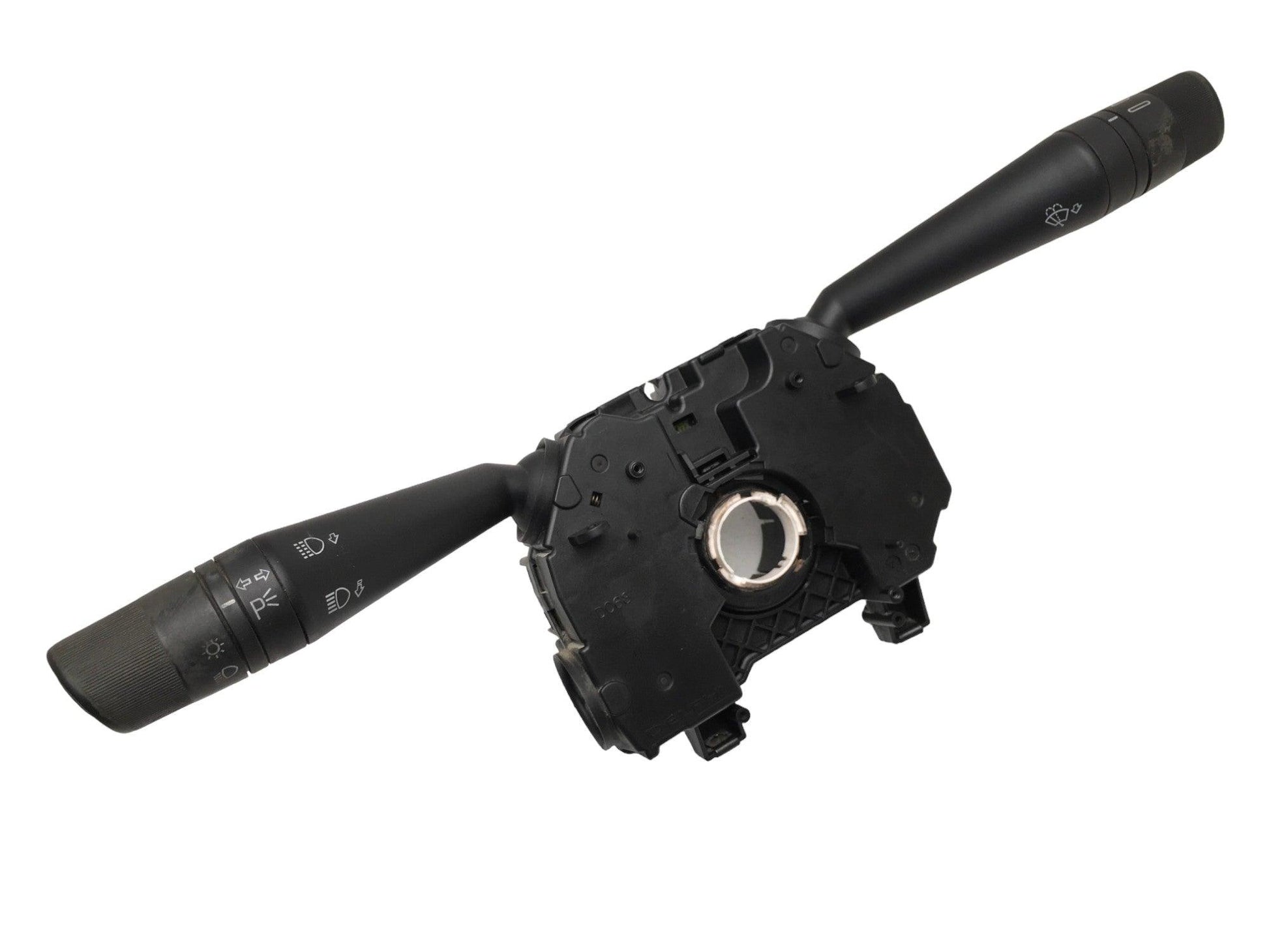 Mando Multifucnion Fiat Fiorino III - 28287492