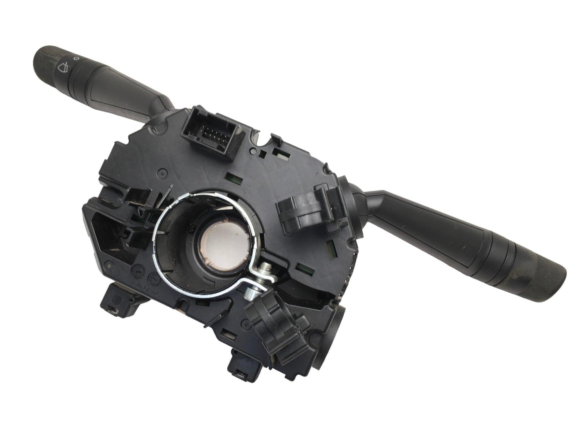 Mando Multifucnion Fiat Fiorino III - 28287492