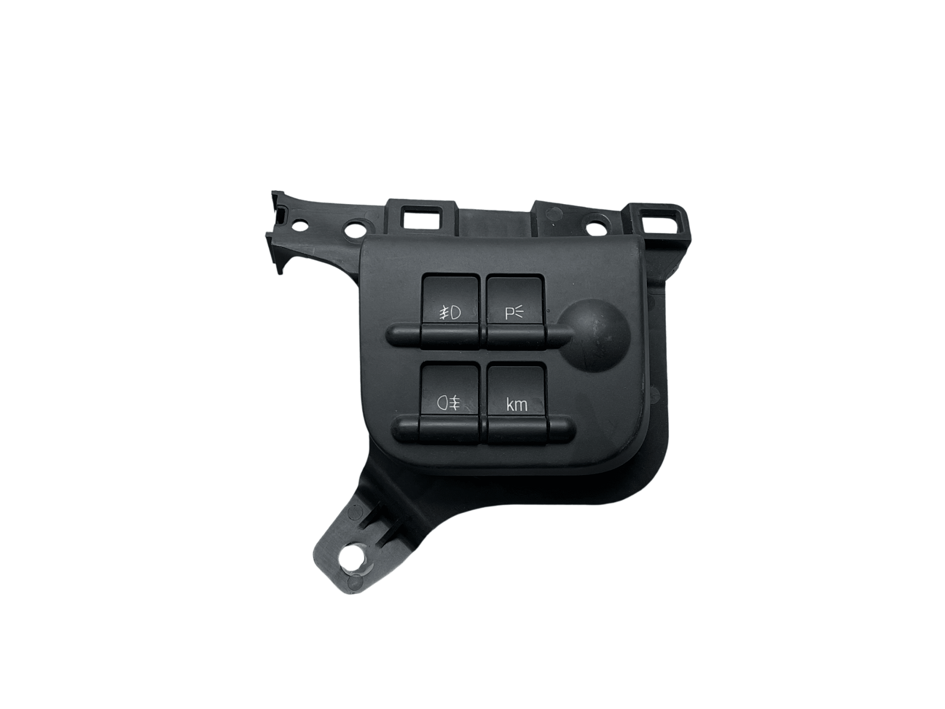 Mando Multifuncion Alfa Romeo 05-12 - 156056255.