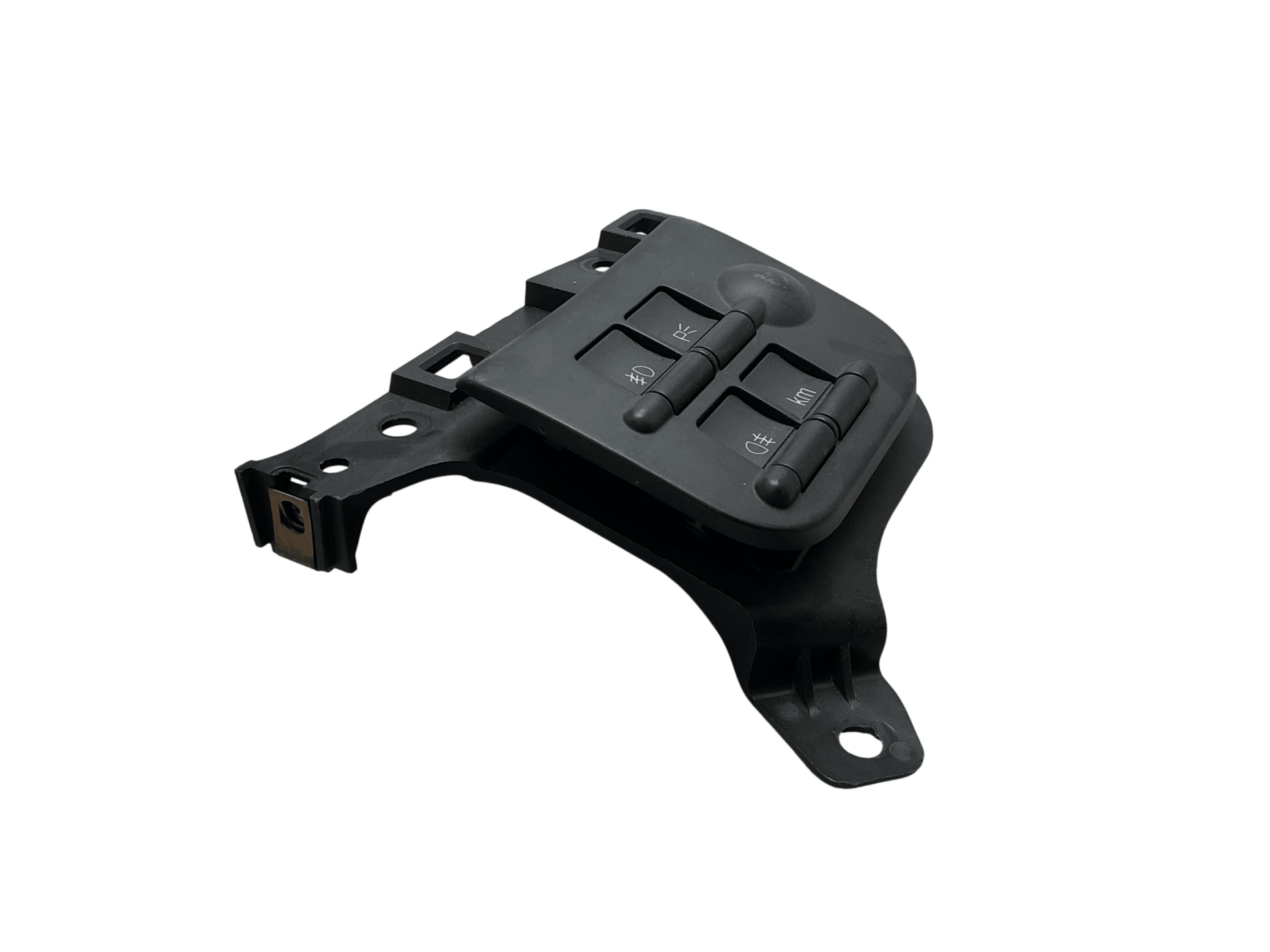 Mando Multifuncion Alfa Romeo 05-12 - 156056255.