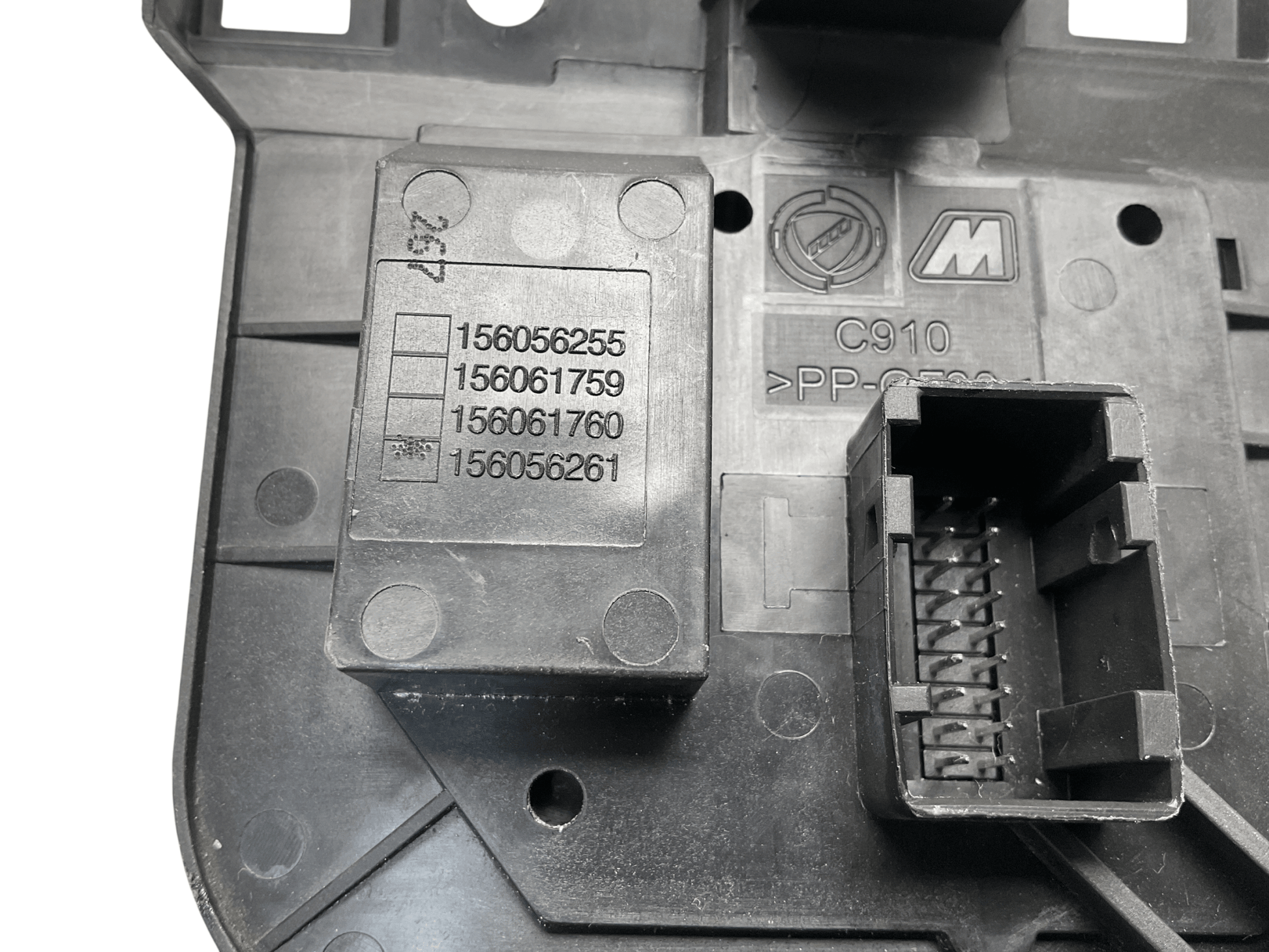 Mando Multifuncion Alfa Romeo 05-12 - 156056255.