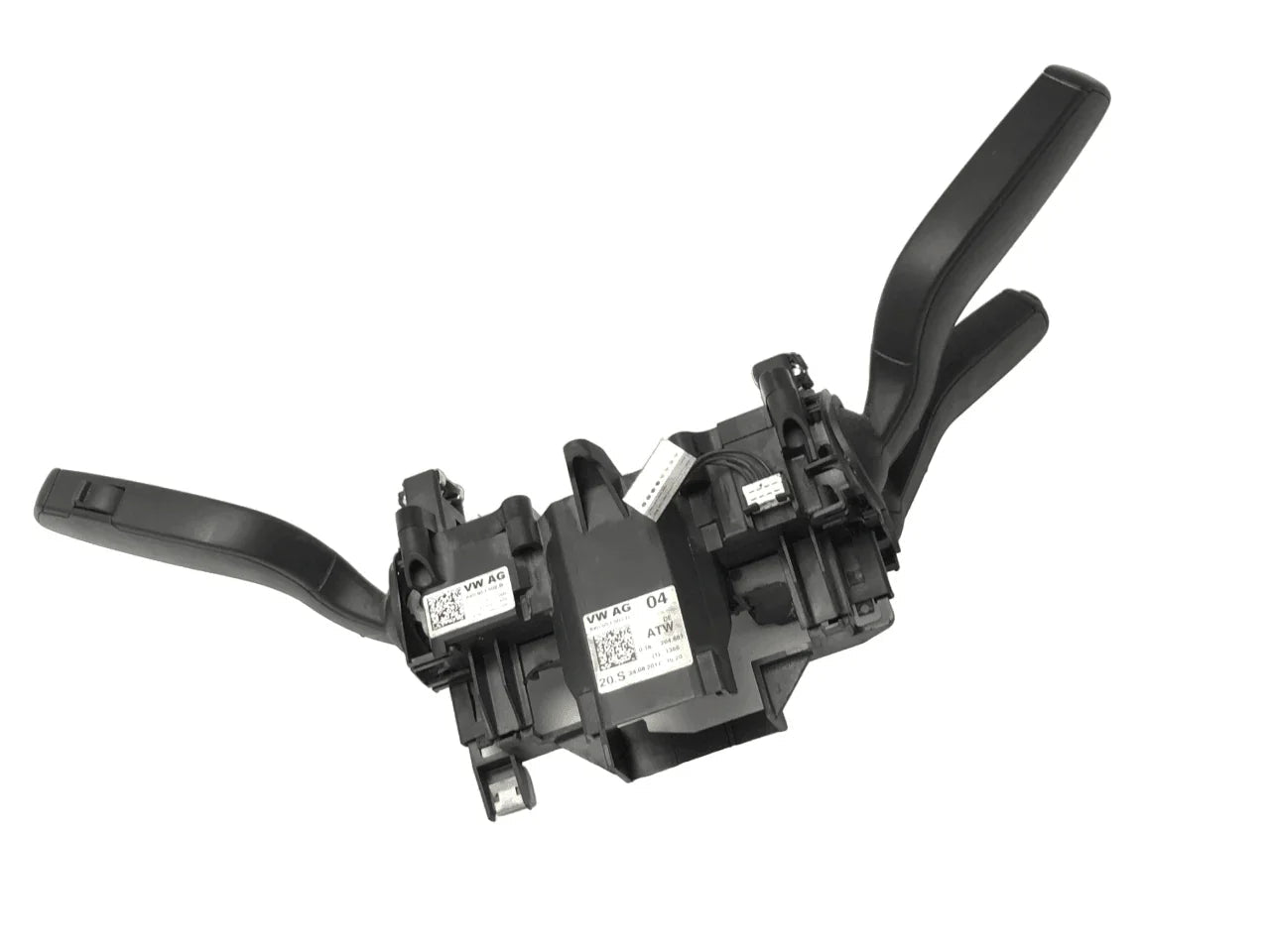 Mando multifuncion Audi 8X0953501D