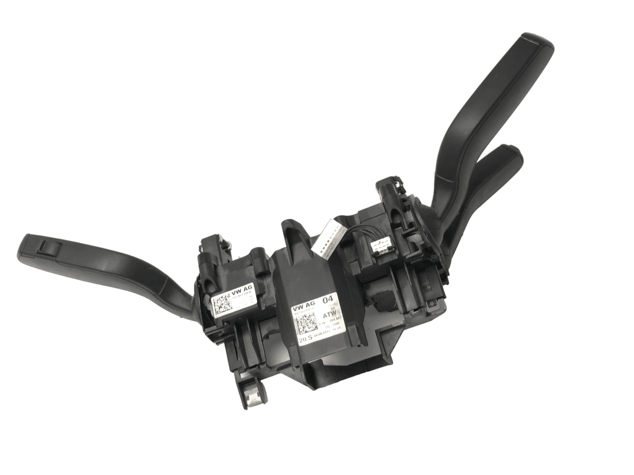 Mando multifuncion Audi 8X0953501D - 8X0953501D