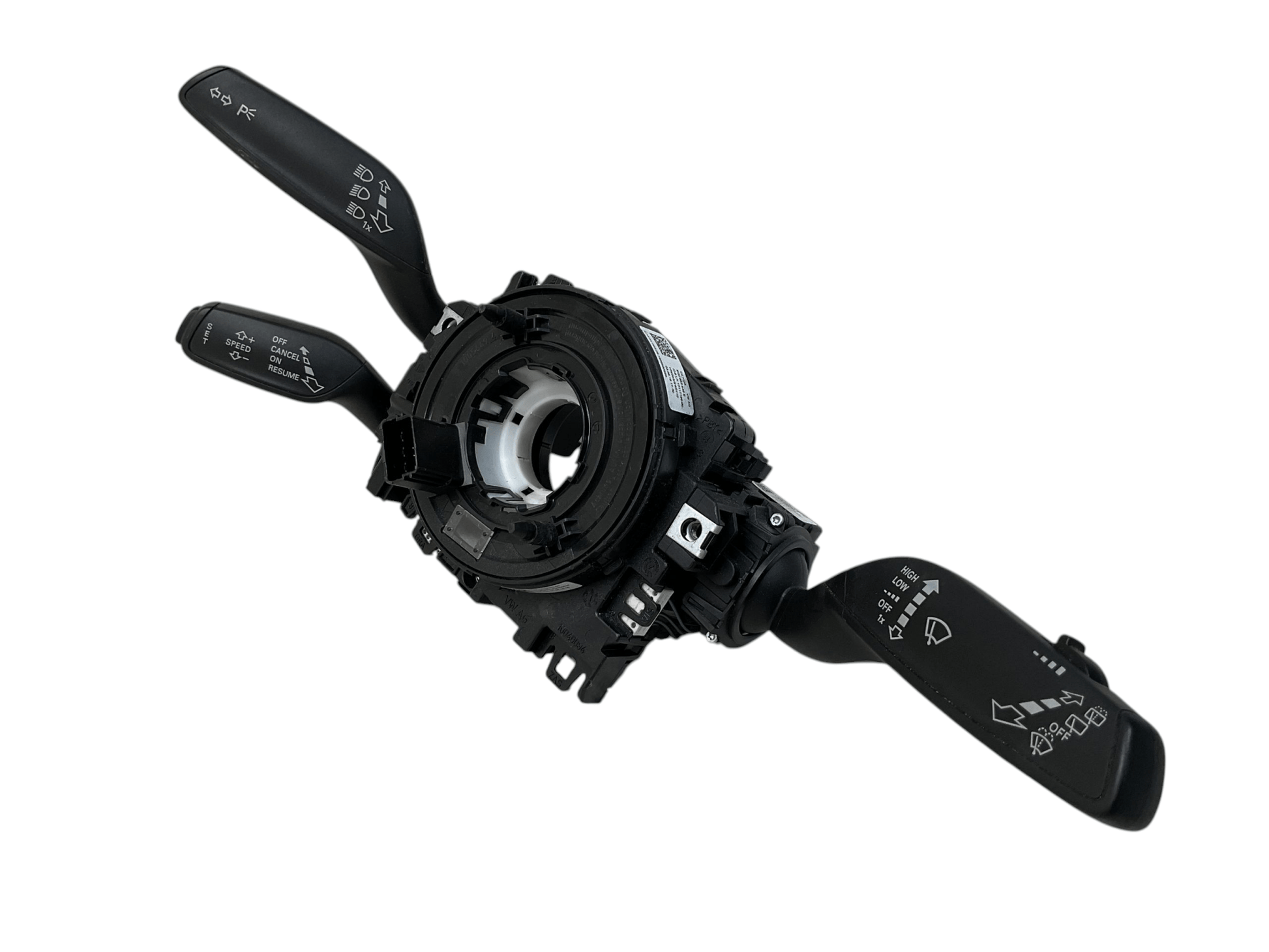 Mando Multifuncion Audi A3 8V 2012 - 2020 - 8V0953521EH