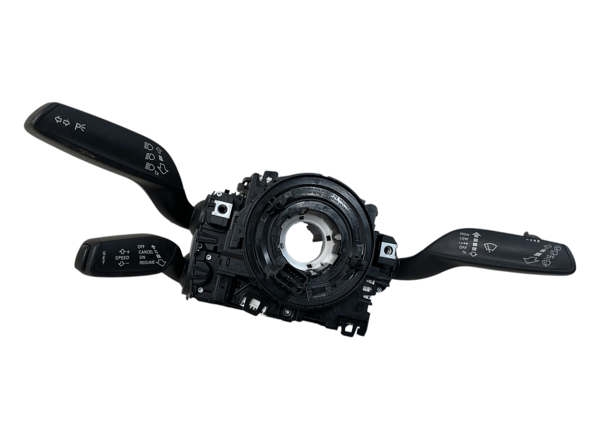 Mando Multifuncion Audi A3 8V 2012 - 2020 - 8V0953521EH