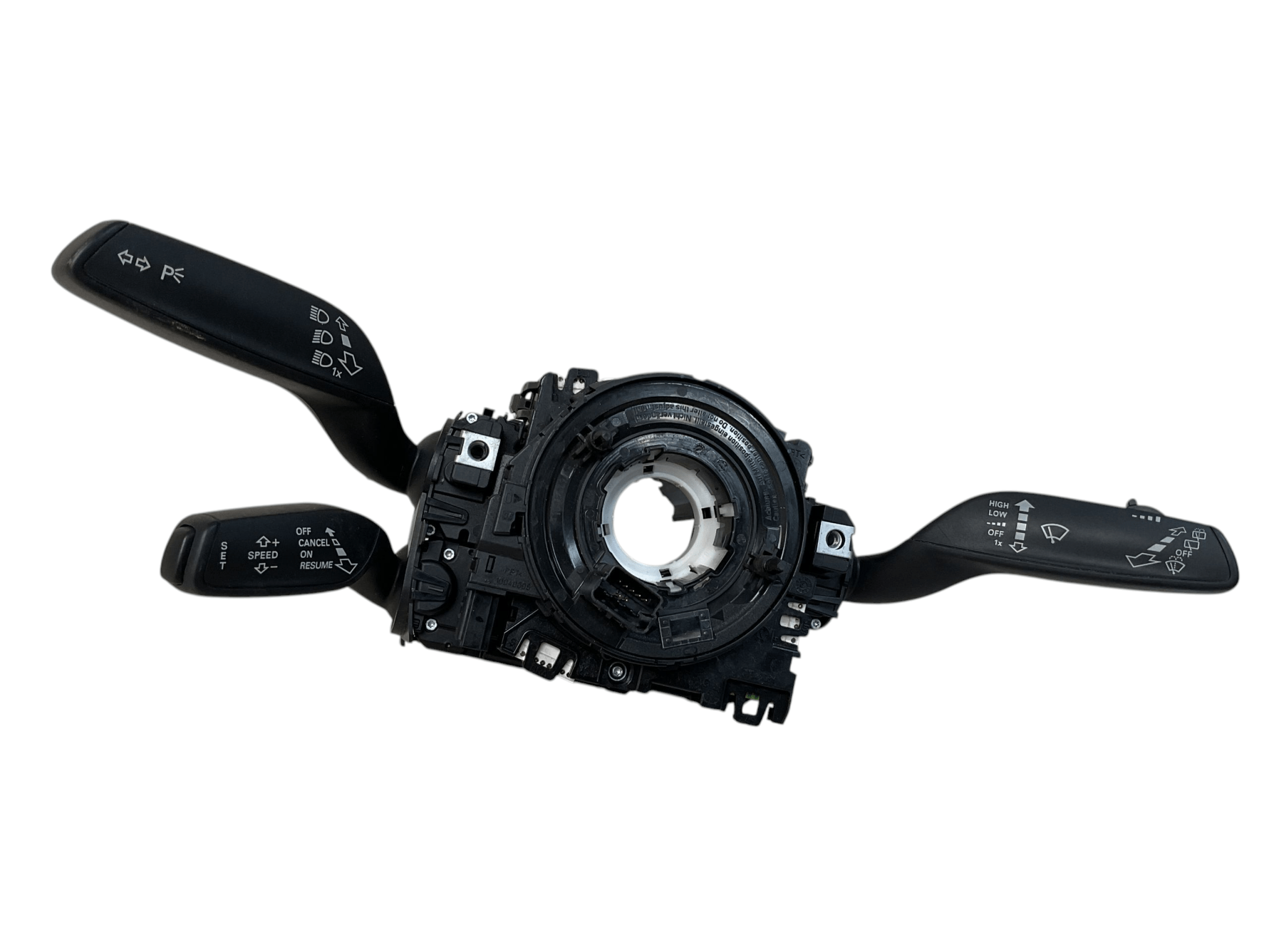 Mando Multifuncion Audi A3 8V 2012 - 2020 - 8V0953521EH