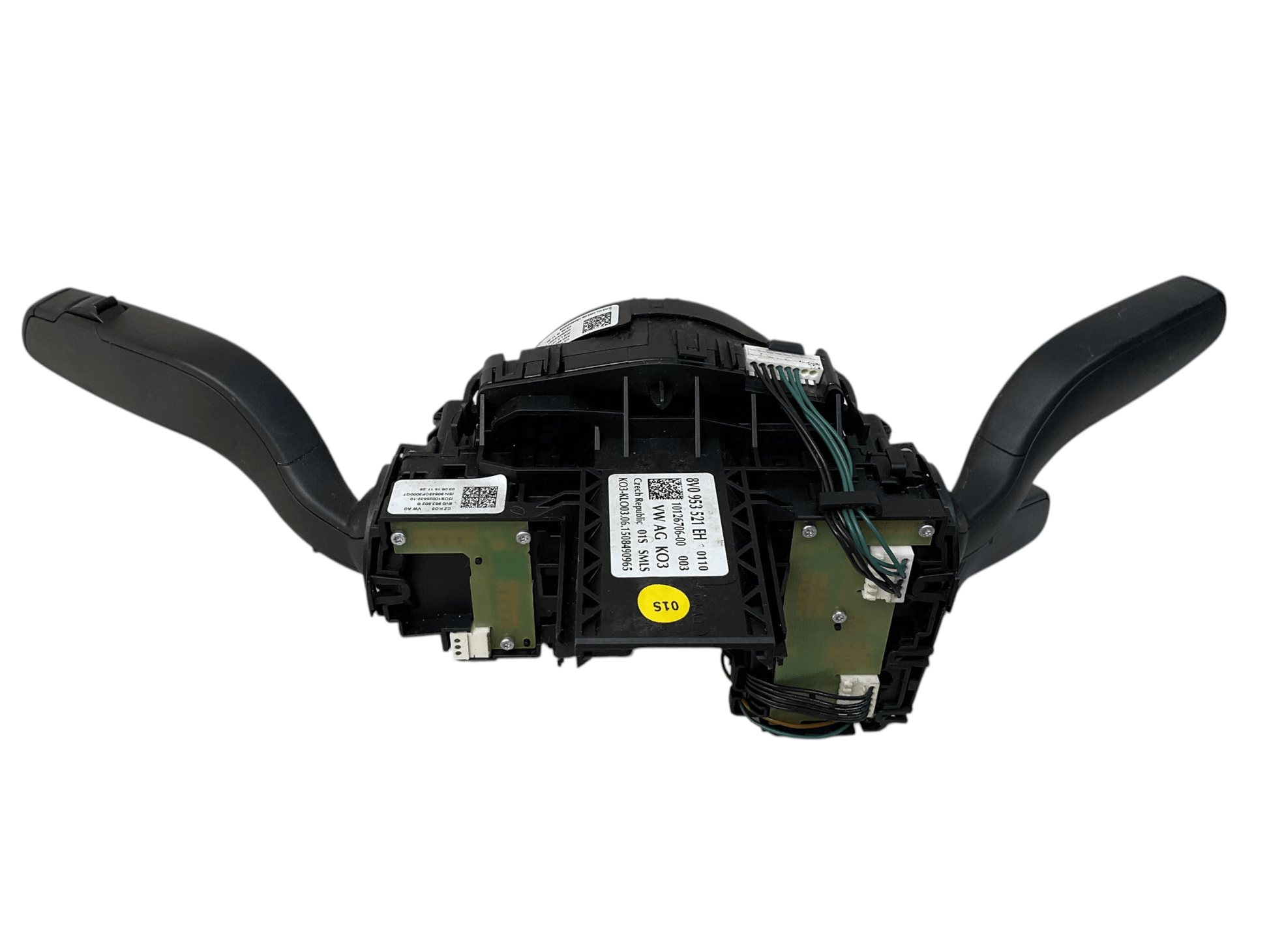 Mando Multifuncion Audi A3 8V 2012 - 2020 - 8V0953521EH