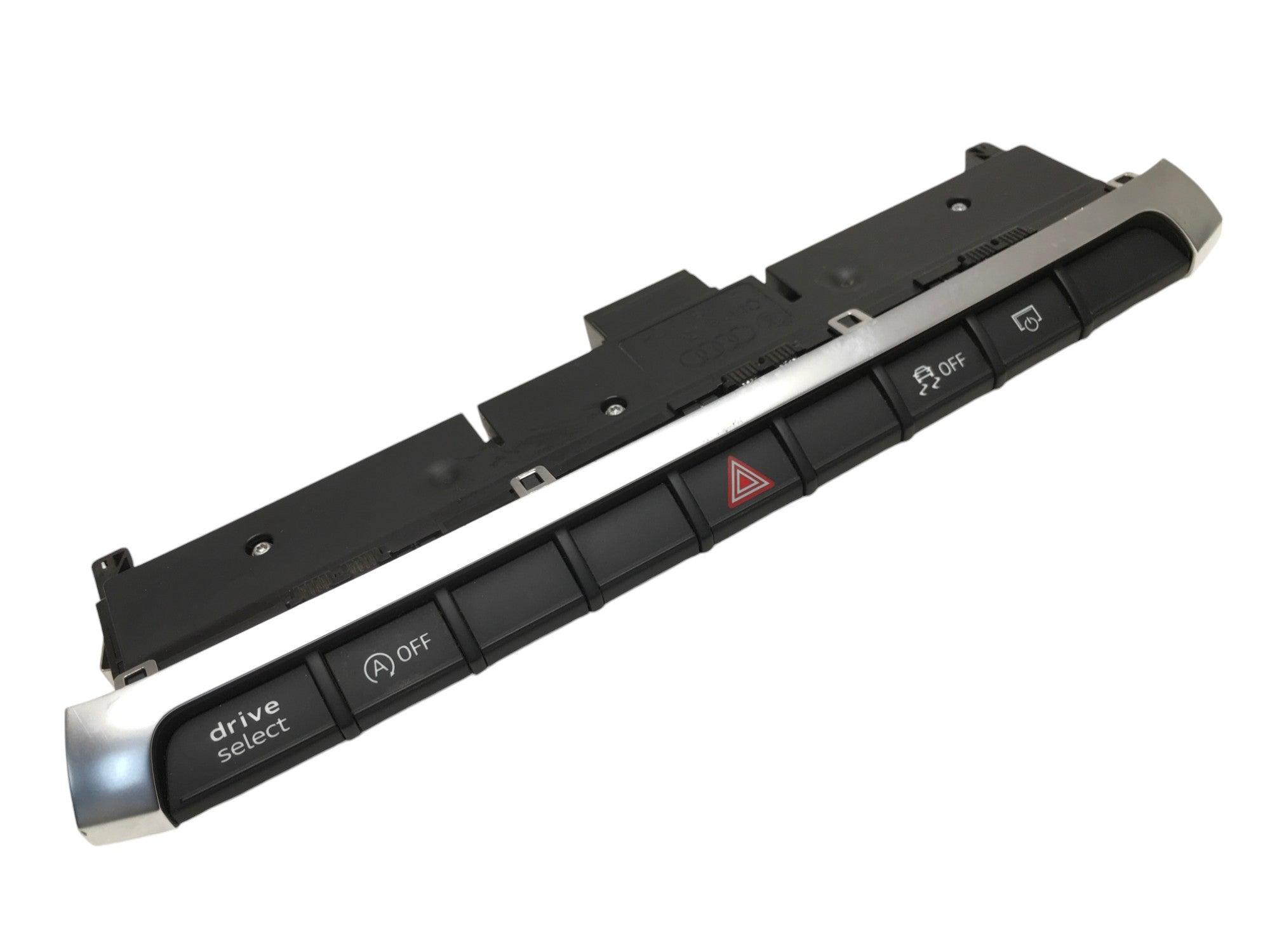 Mando Multifuncion Audi A3 8V - 8V0925301PC