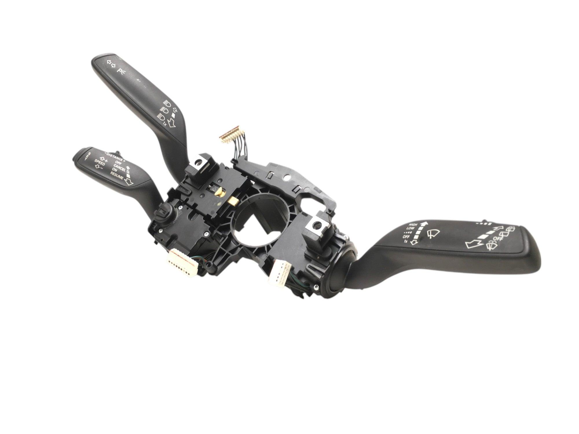 Mando Multifuncion Audi A3 8V - 8V0953521D