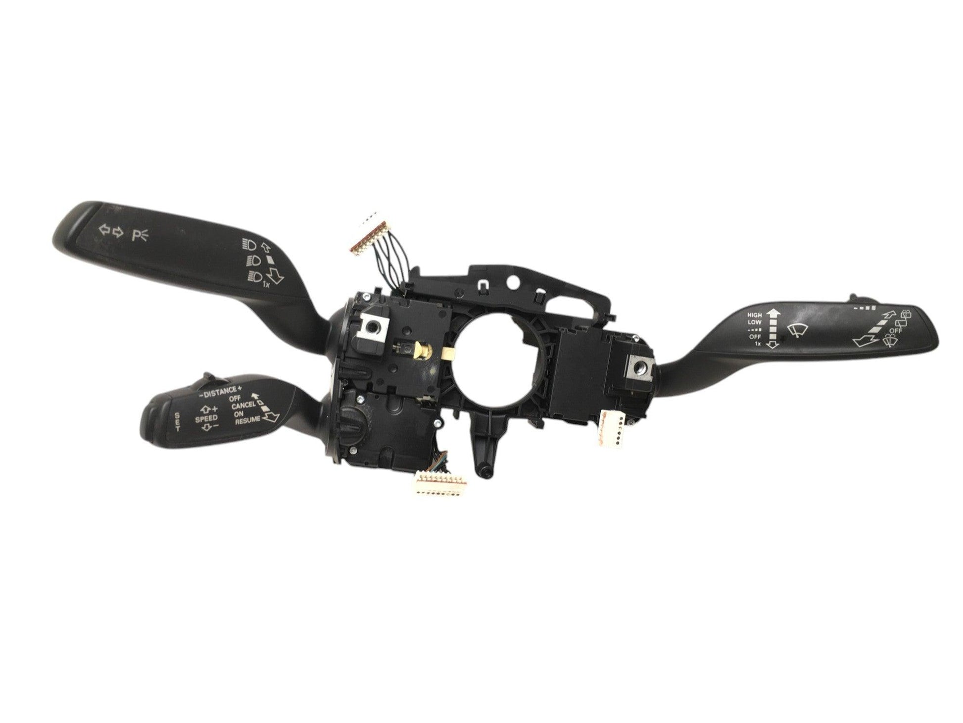 Mando Multifuncion Audi A3 8V - 8V0953521D