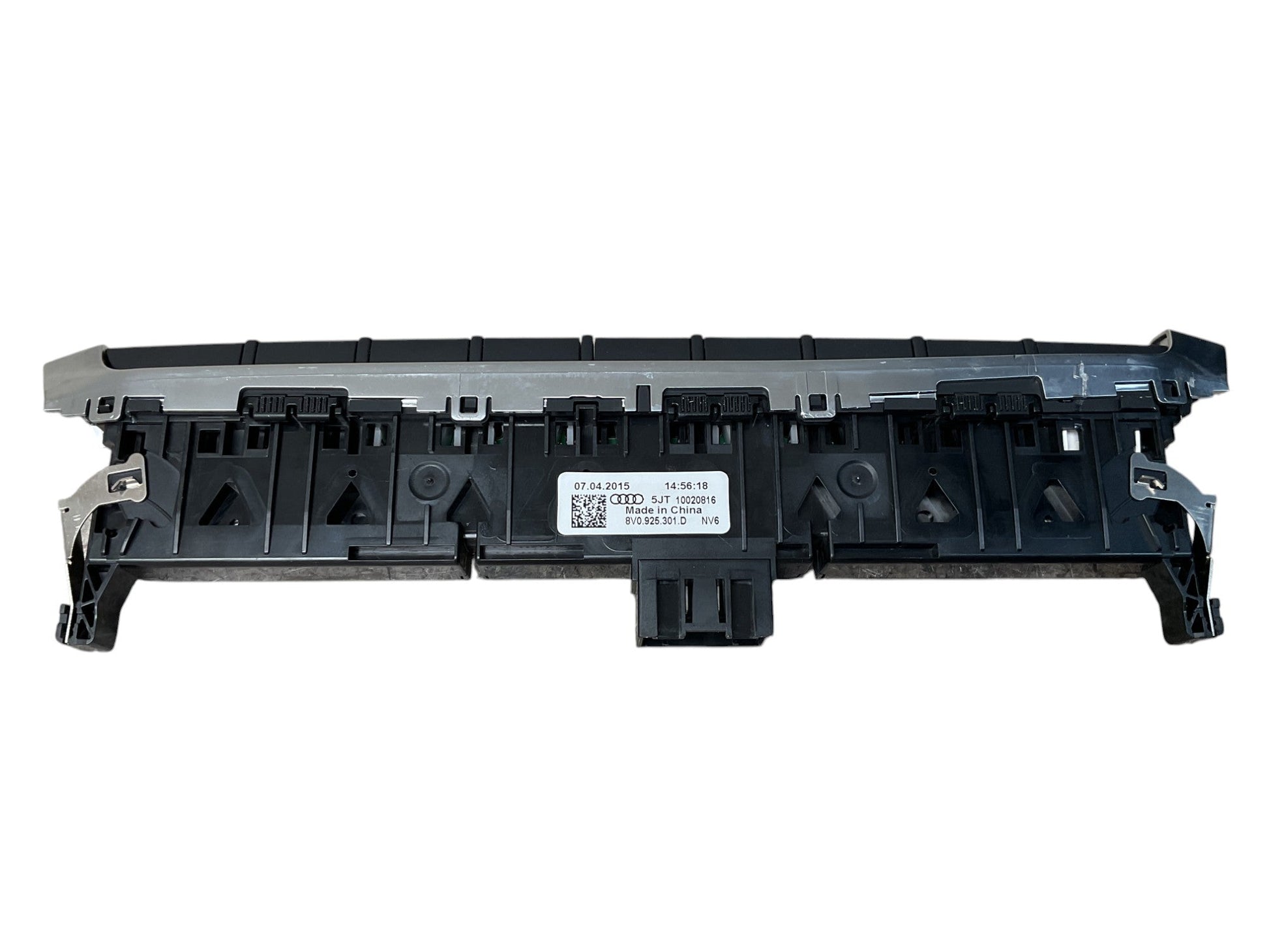 Mando Multifuncion Audi A3 8V - 8V0925301D