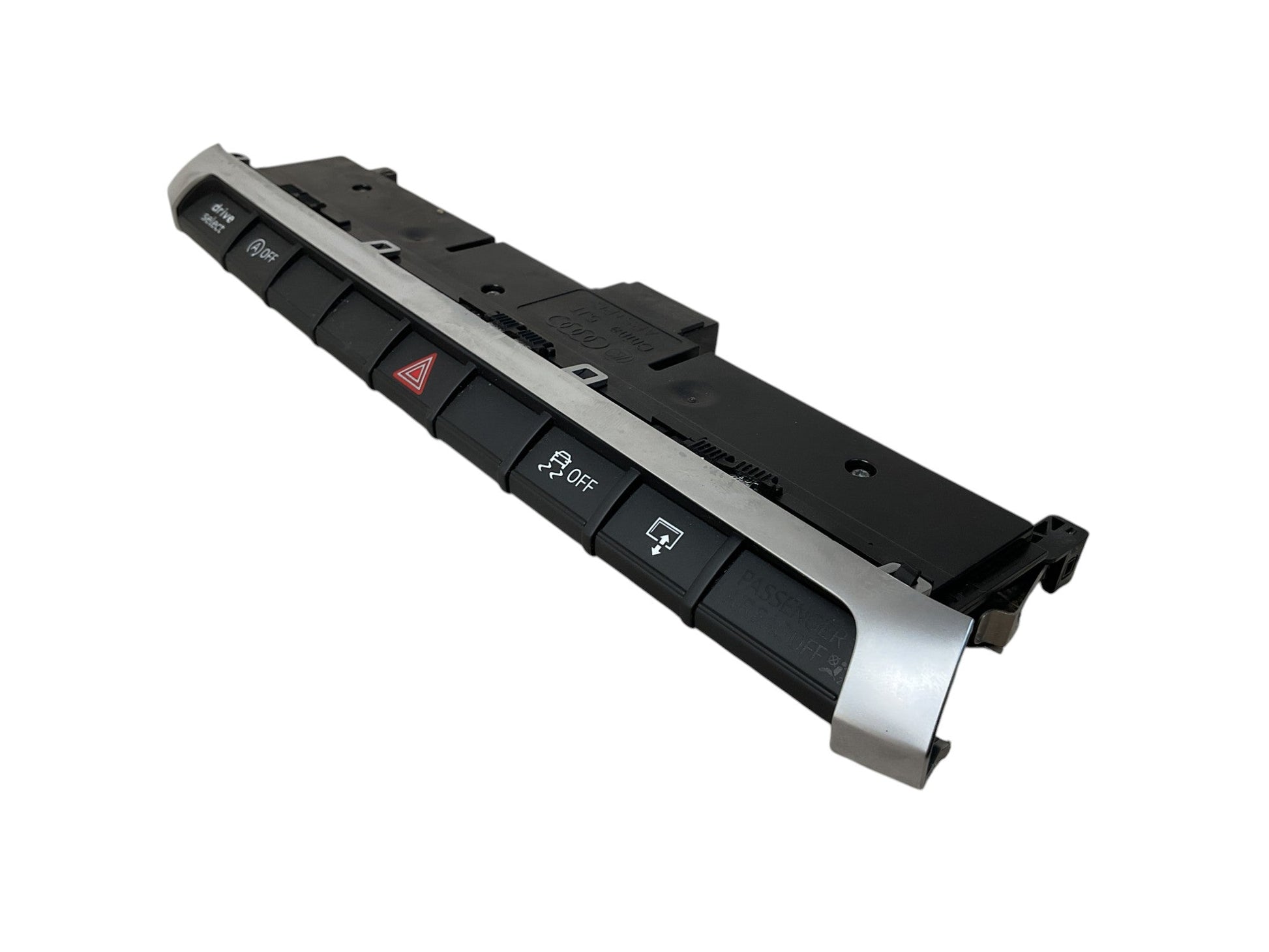 Mando Multifuncion Audi A3 8V - 8V0925301D