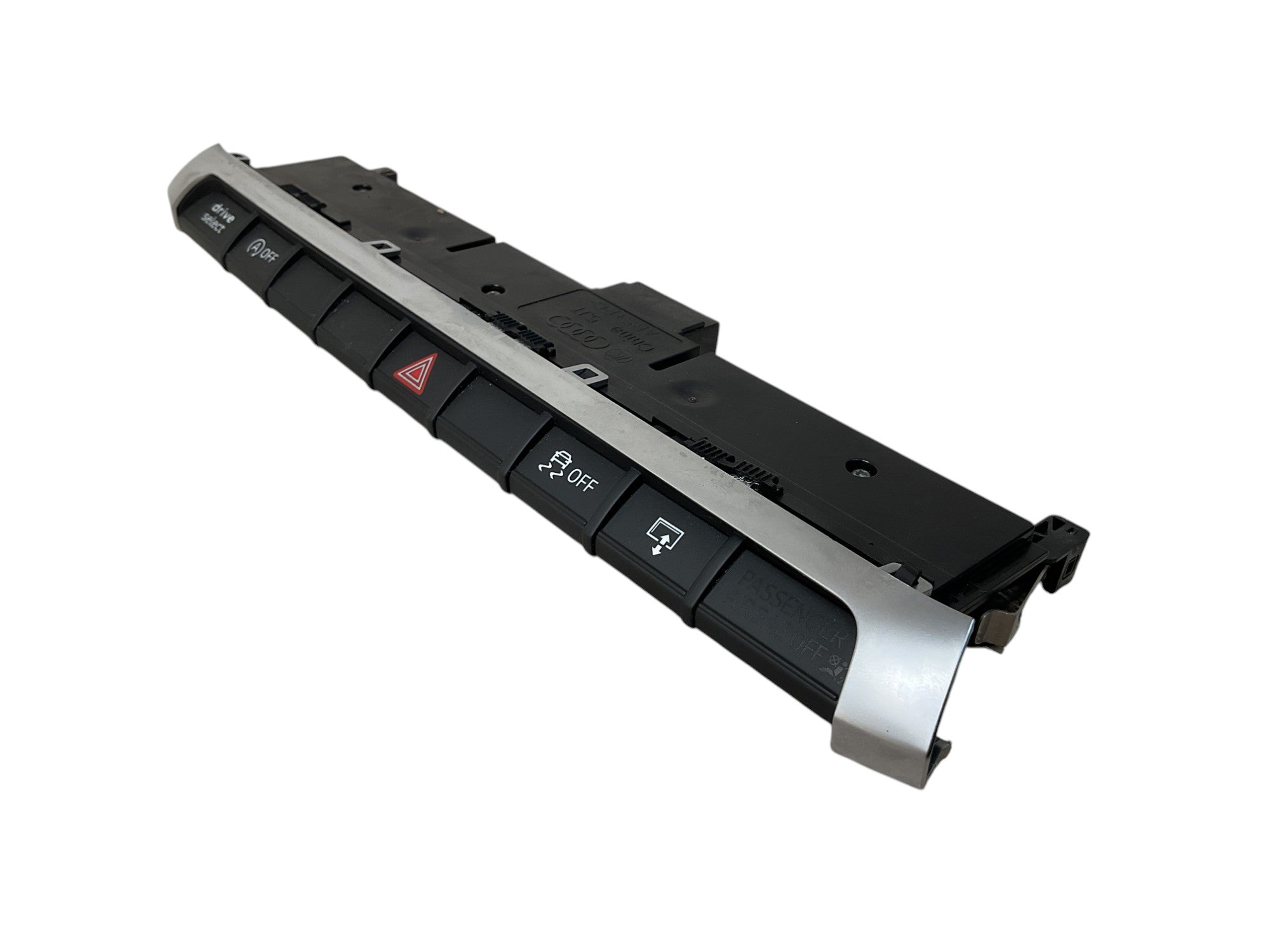 Mando Multifuncion Audi A3 8V - 8V0925301D