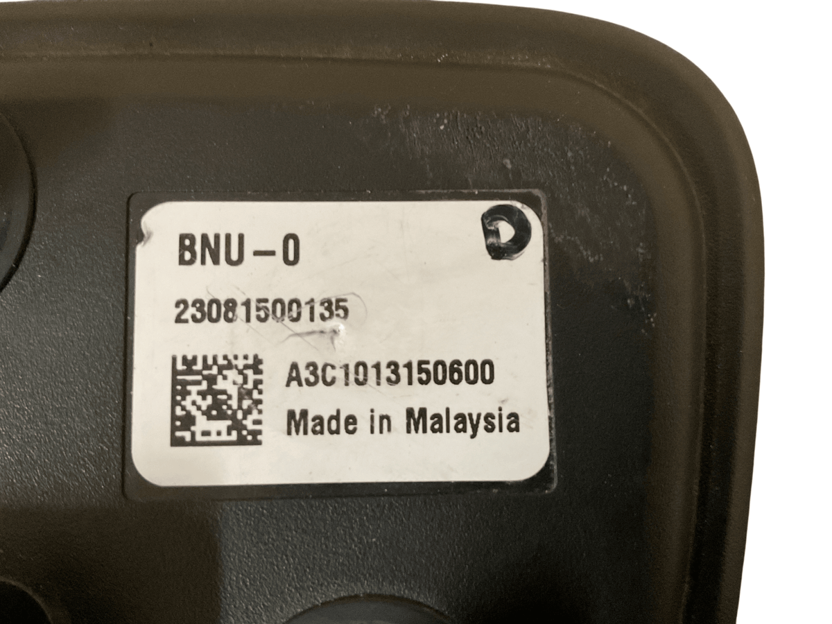 Mando Multifuncion Audi A4 08-15 - 8K0953568M