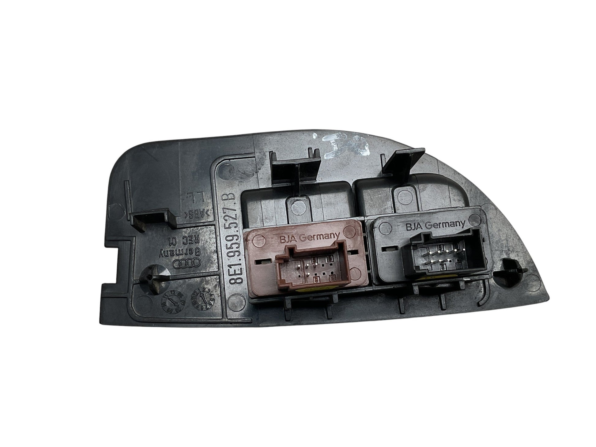 Mando Multifuncion Audi A4 8E Seat Exeo - 8E1959527B