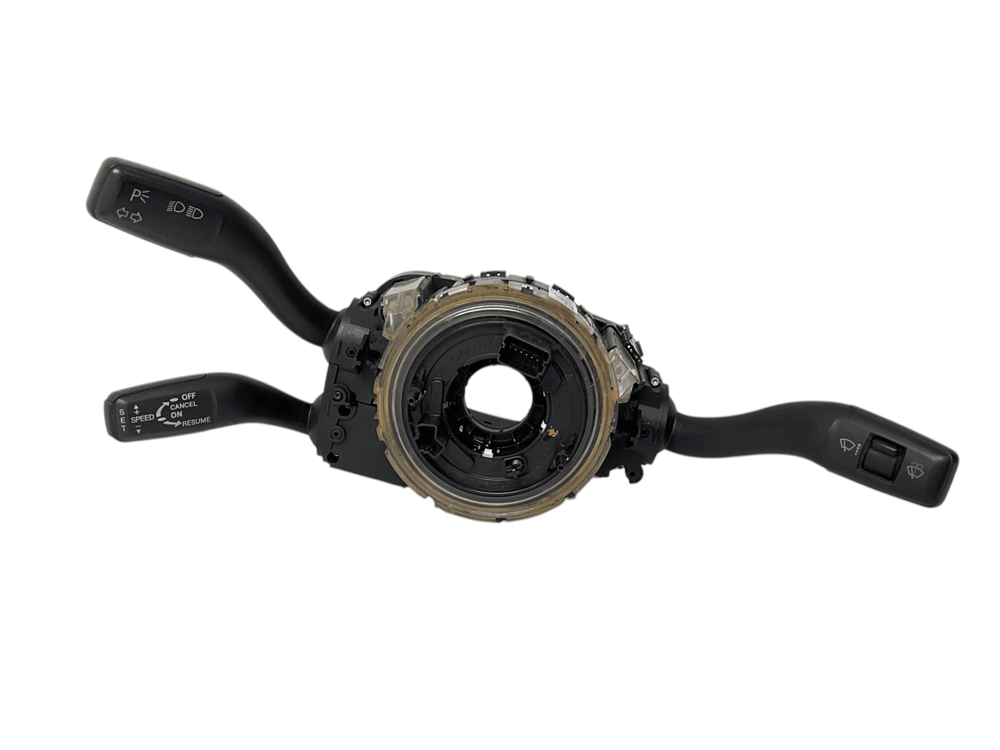 Mando Multifuncion Audi A4 B7 / Seat Exeo - 8E0953549Q _