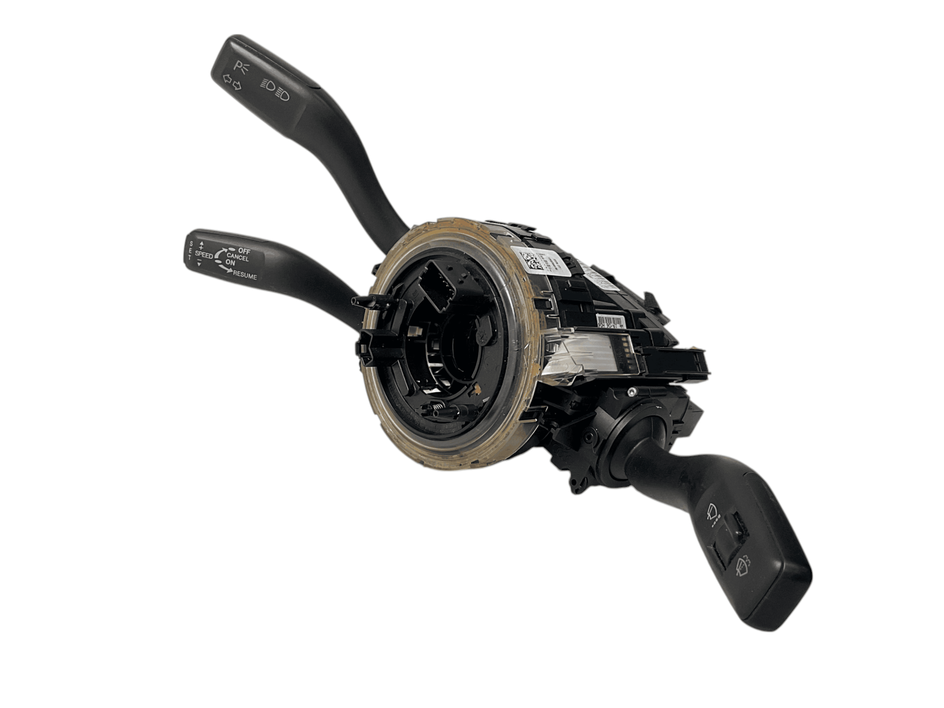 Mando Multifuncion Audi A4 B7 / Seat Exeo - 8E0953549Q _