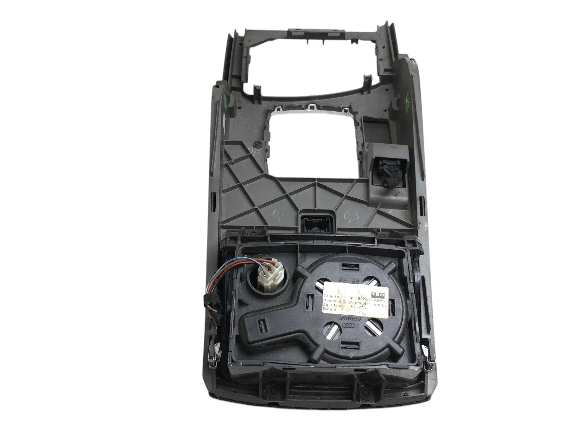 Mando Multifuncion Audi A6 4F - 4F1864261H