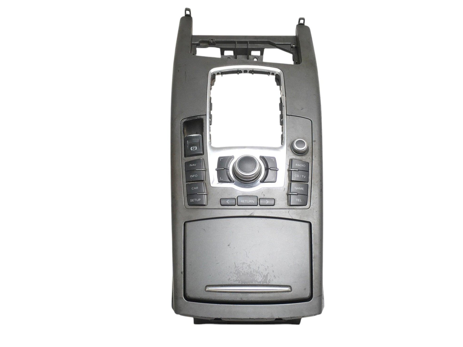 Mando Multifuncion Audi A6 4F - 4F1864261H