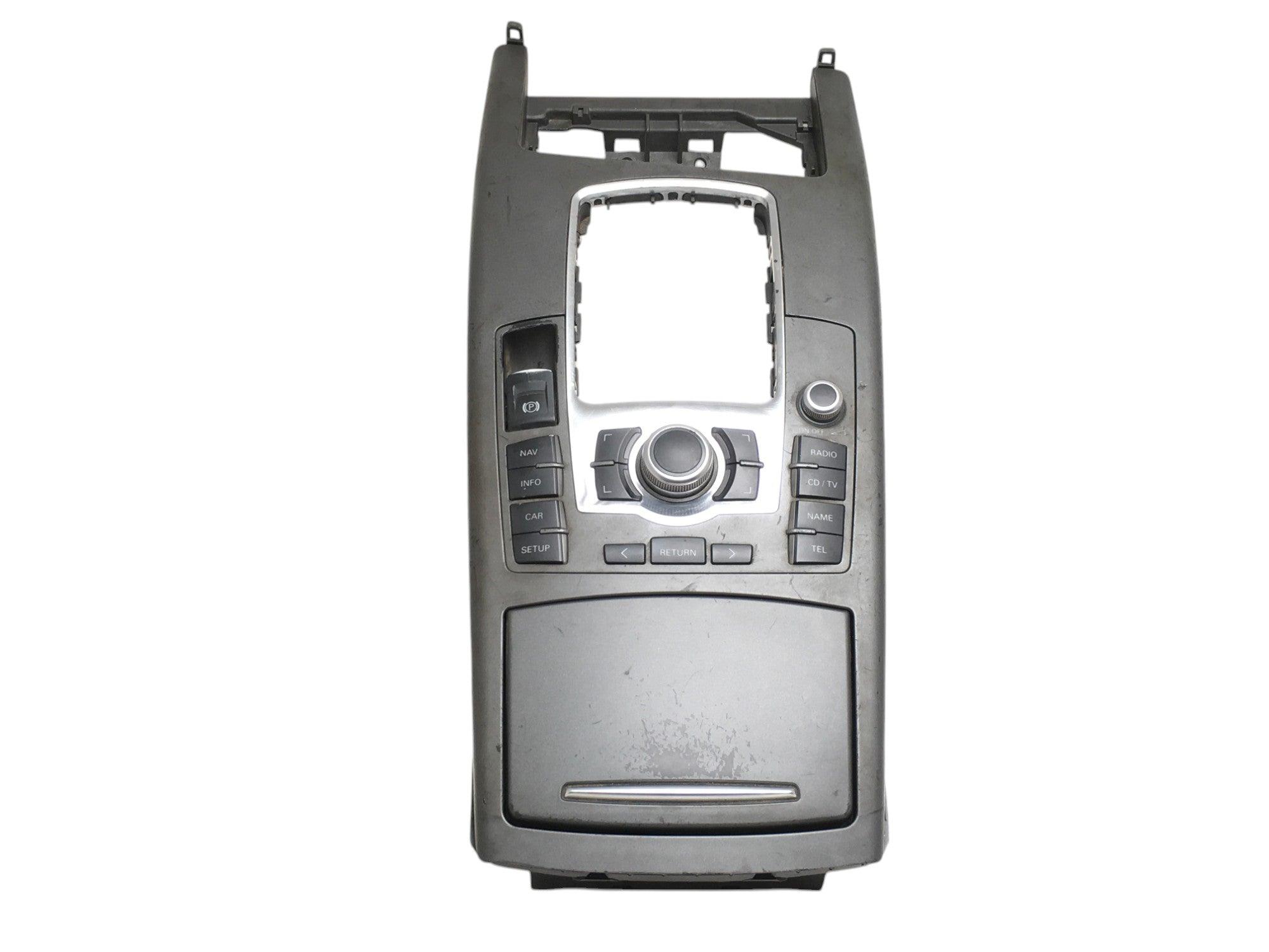 Mando Multifuncion Audi A6 4F - 4F1864261H