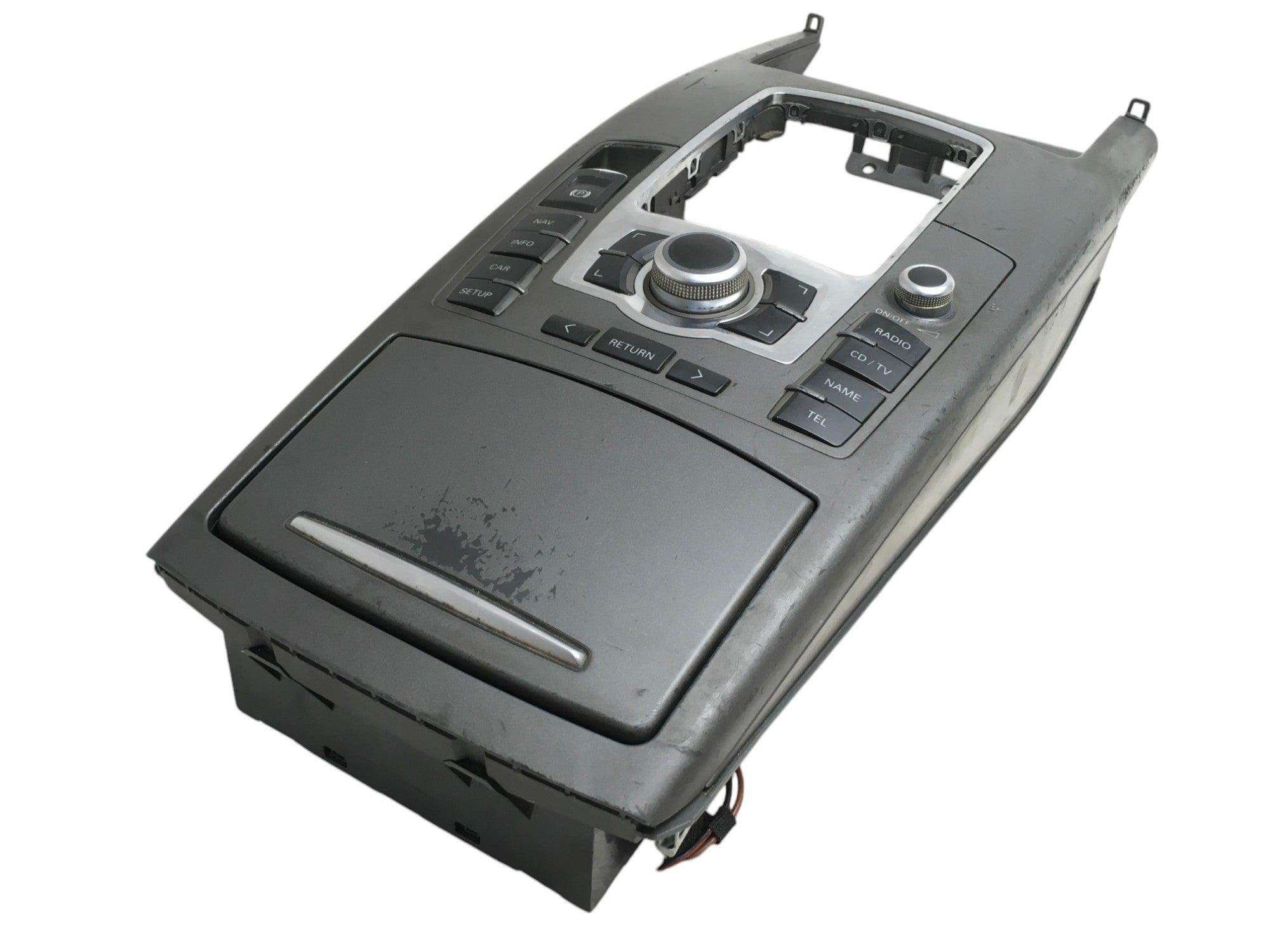 Mando Multifuncion Audi A6 4F - 4F1864261H