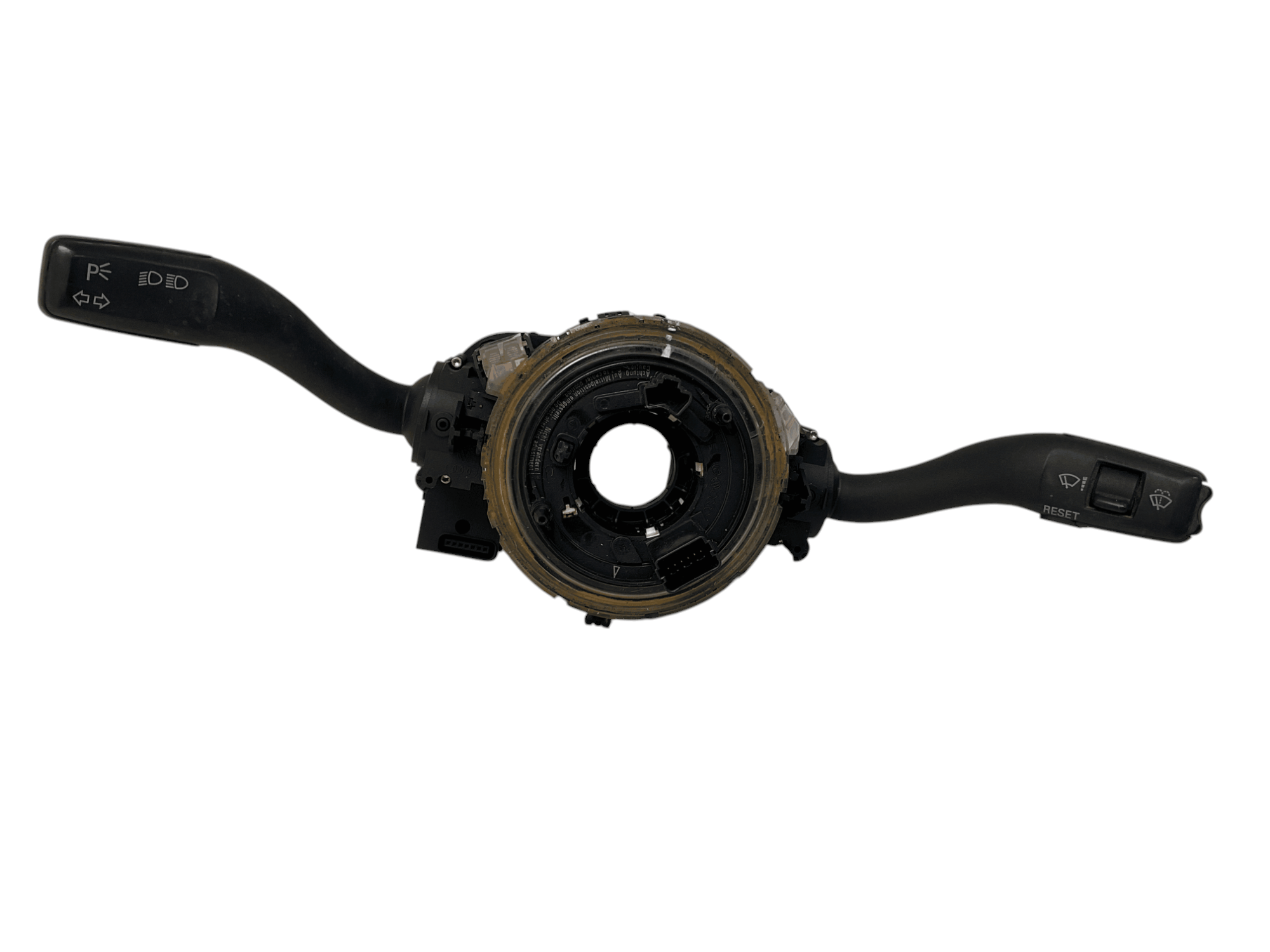 Mando Multifuncion Audi Q7 A6 4F - 4F0910549