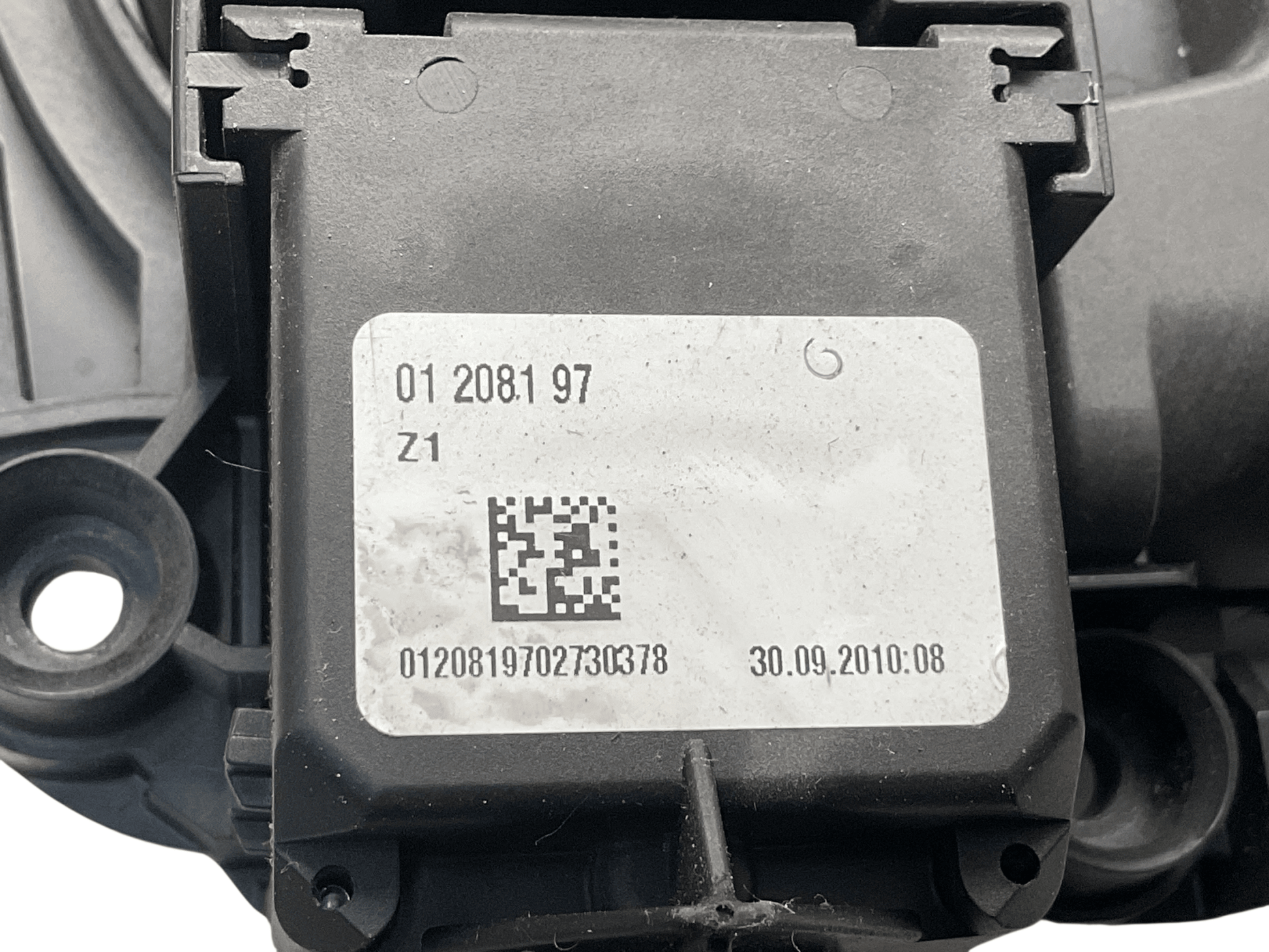 Mando multifuncion BMW 61319123043 - 61319123043