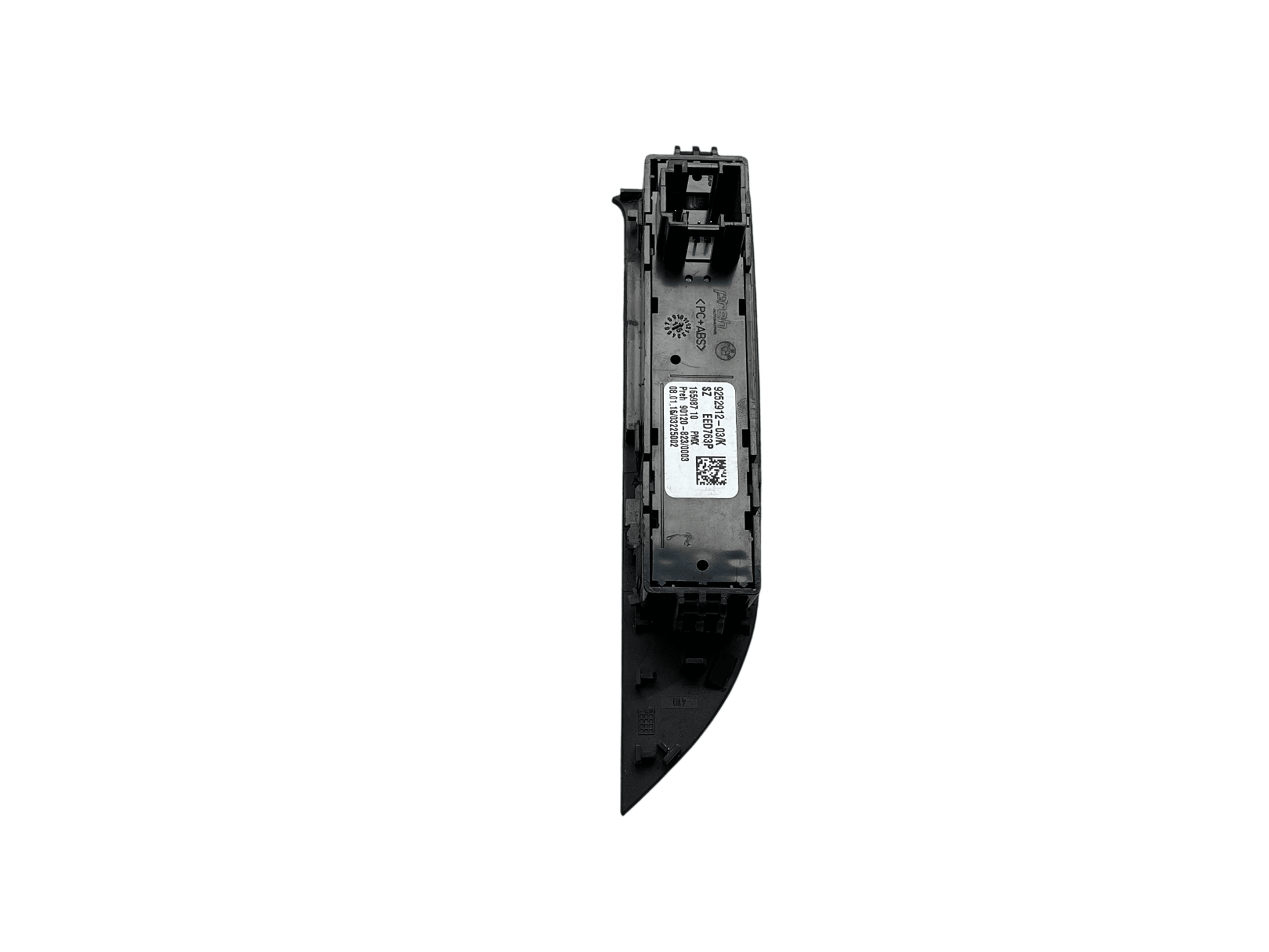 Mando multifunción BMW 9252912 - 9252912