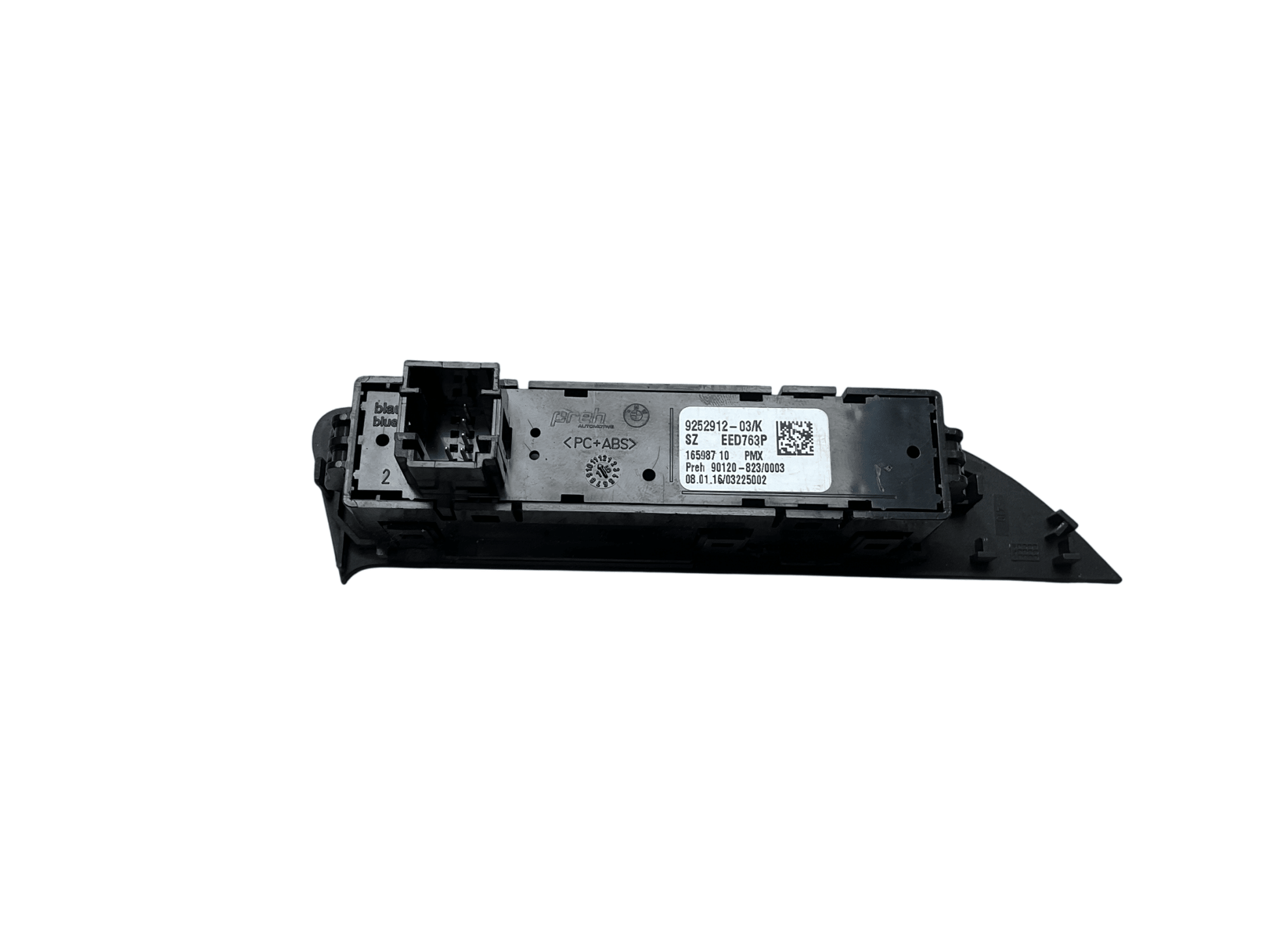 Mando multifunción BMW 9252912 - 9252912