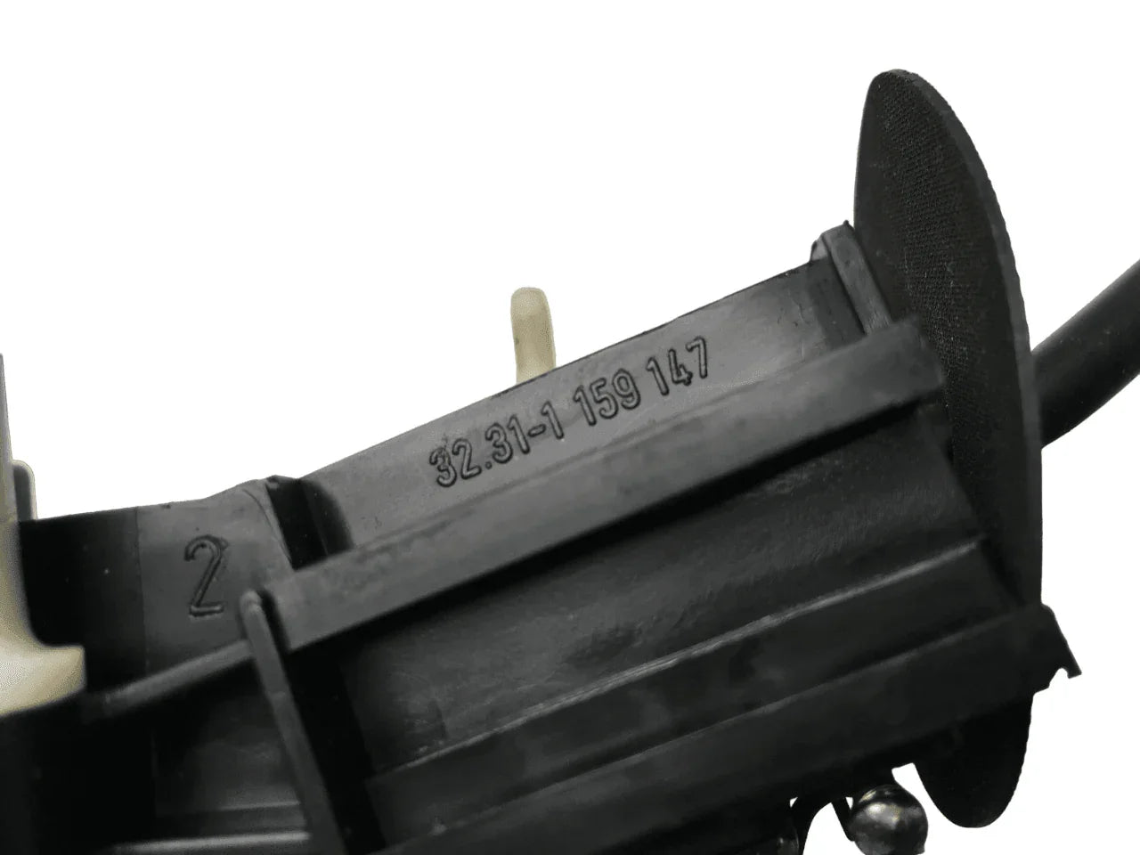 Mando multifunción BMW E36 32311159147
