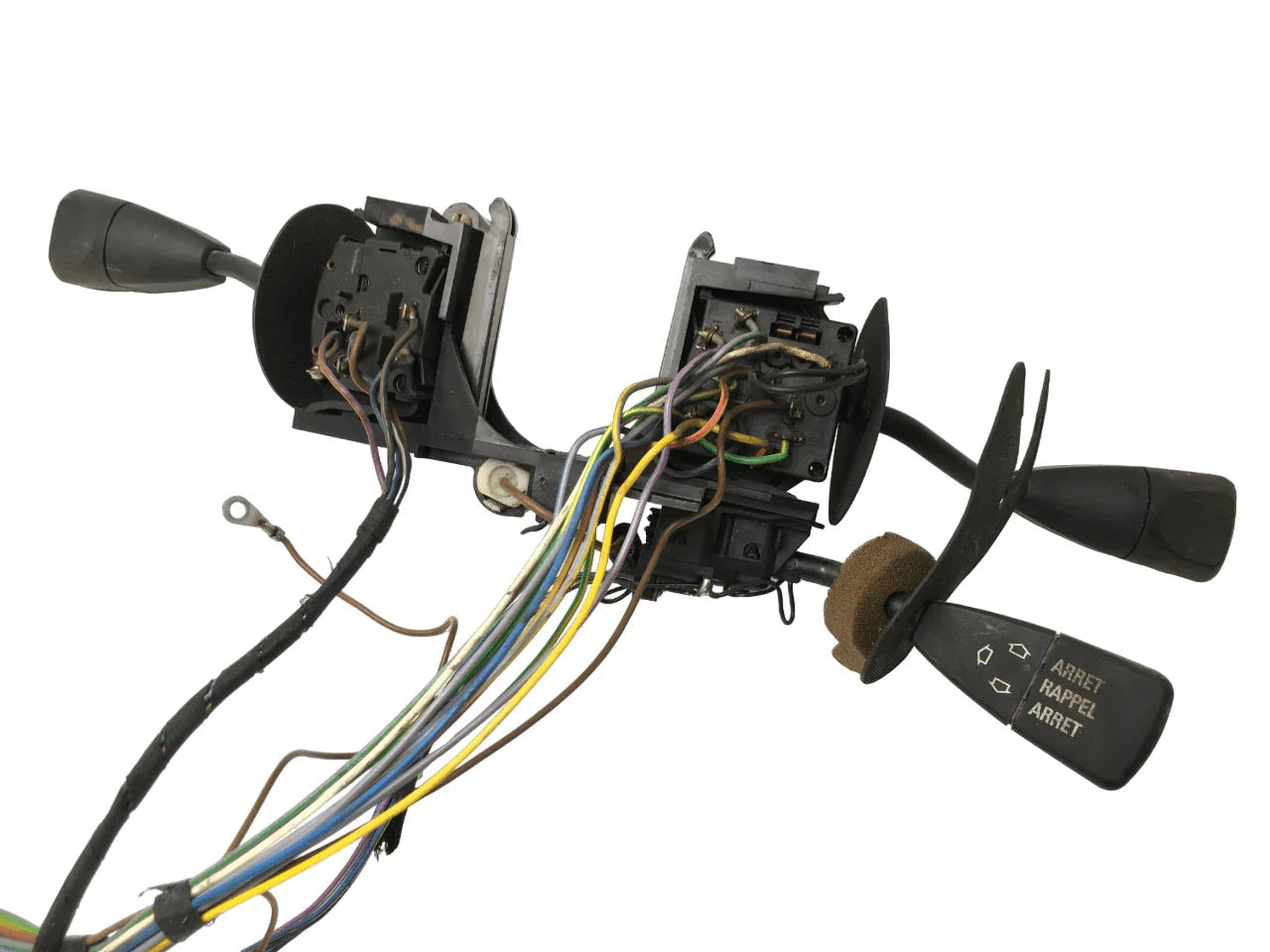 Mando multifunción BMW E36 32311159147