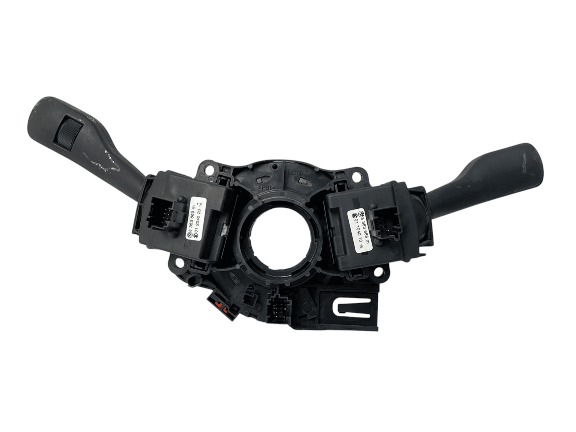 Mando Multifuncion BMW E46 - 8363668