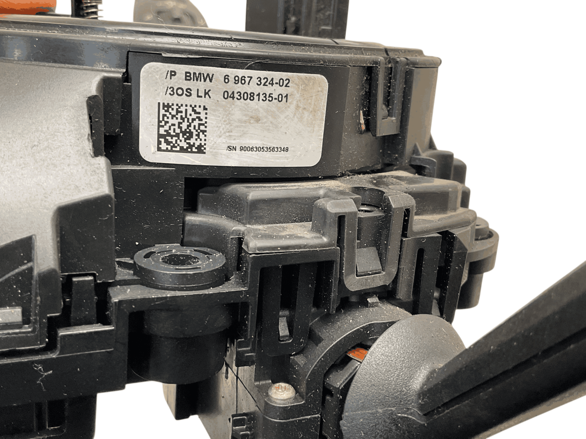 Mando Multifuncion BMW E90 E81 - 6967324