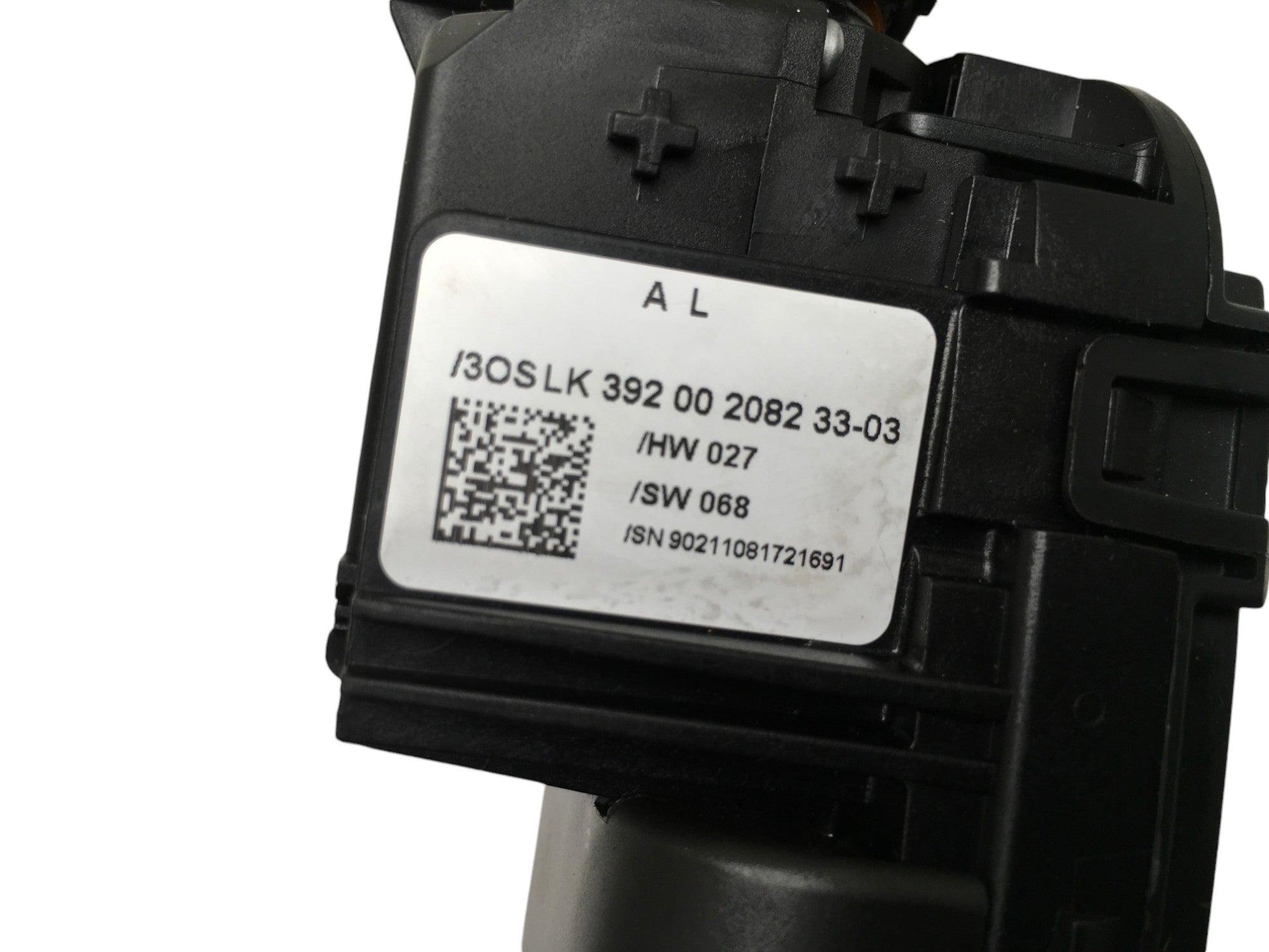 Mando Multifuncion BMW E90 E82 - 9123040