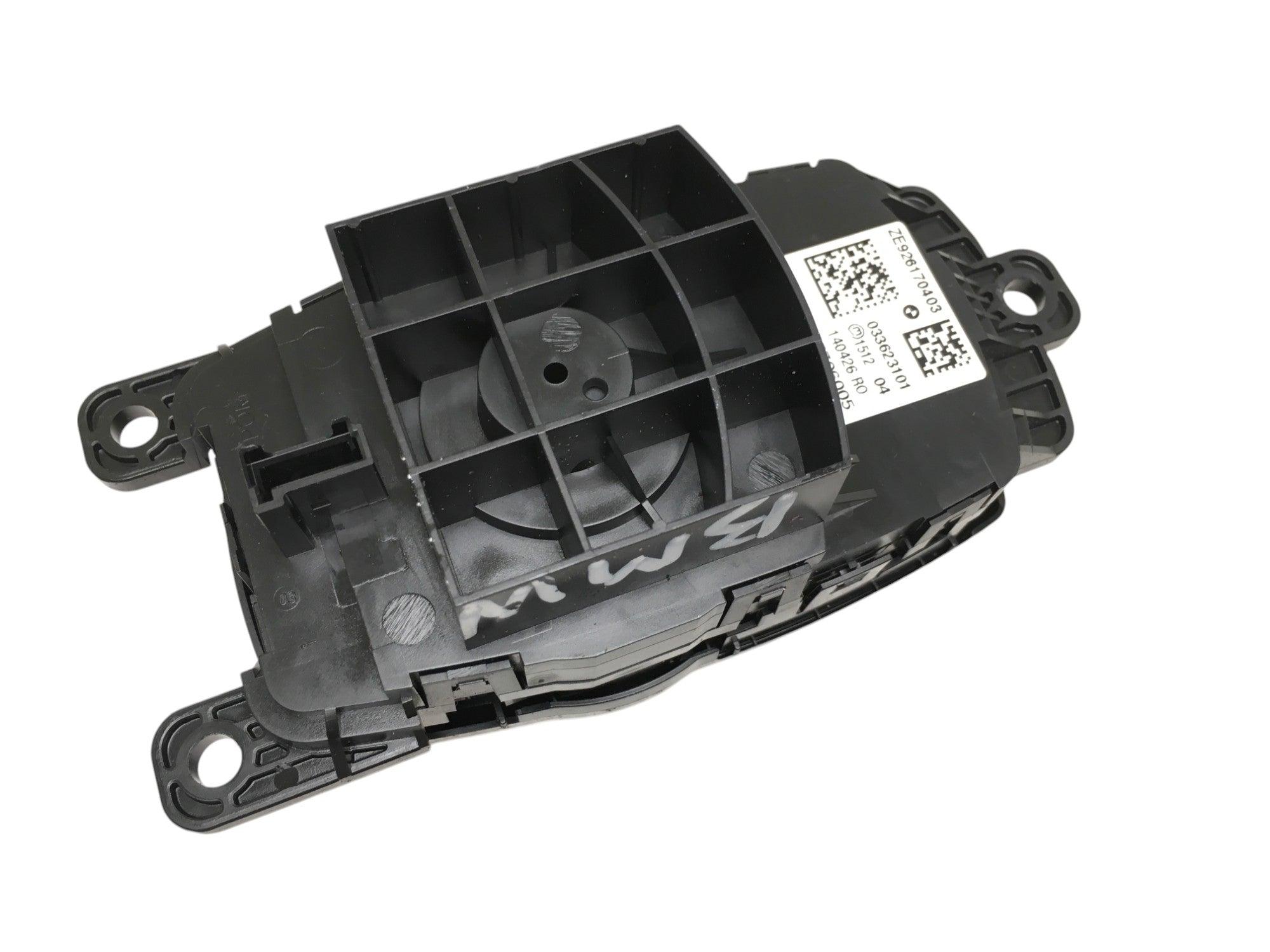 Mando multifuncion BMW F20 F30 - ZE926170403