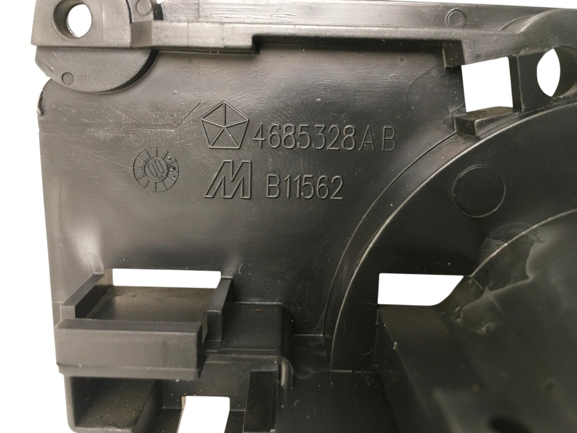 Mando Multifuncion Chrysler Voyager III - 4685328AB