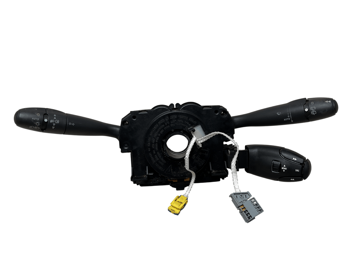 Mando Multifuncion Citroen C3 02-10 - 96601437XT