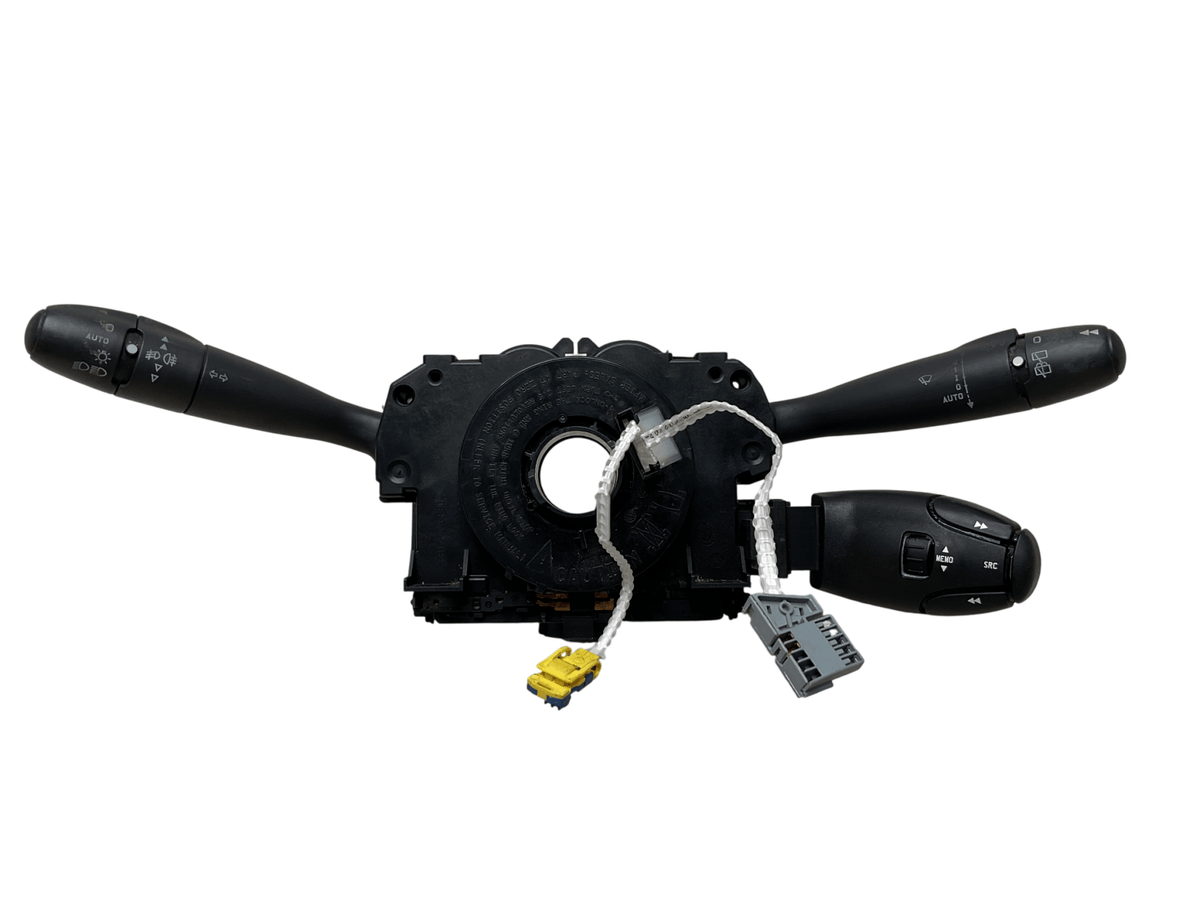 Mando Multifuncion Citroen C3 02-10 - 96601437XT