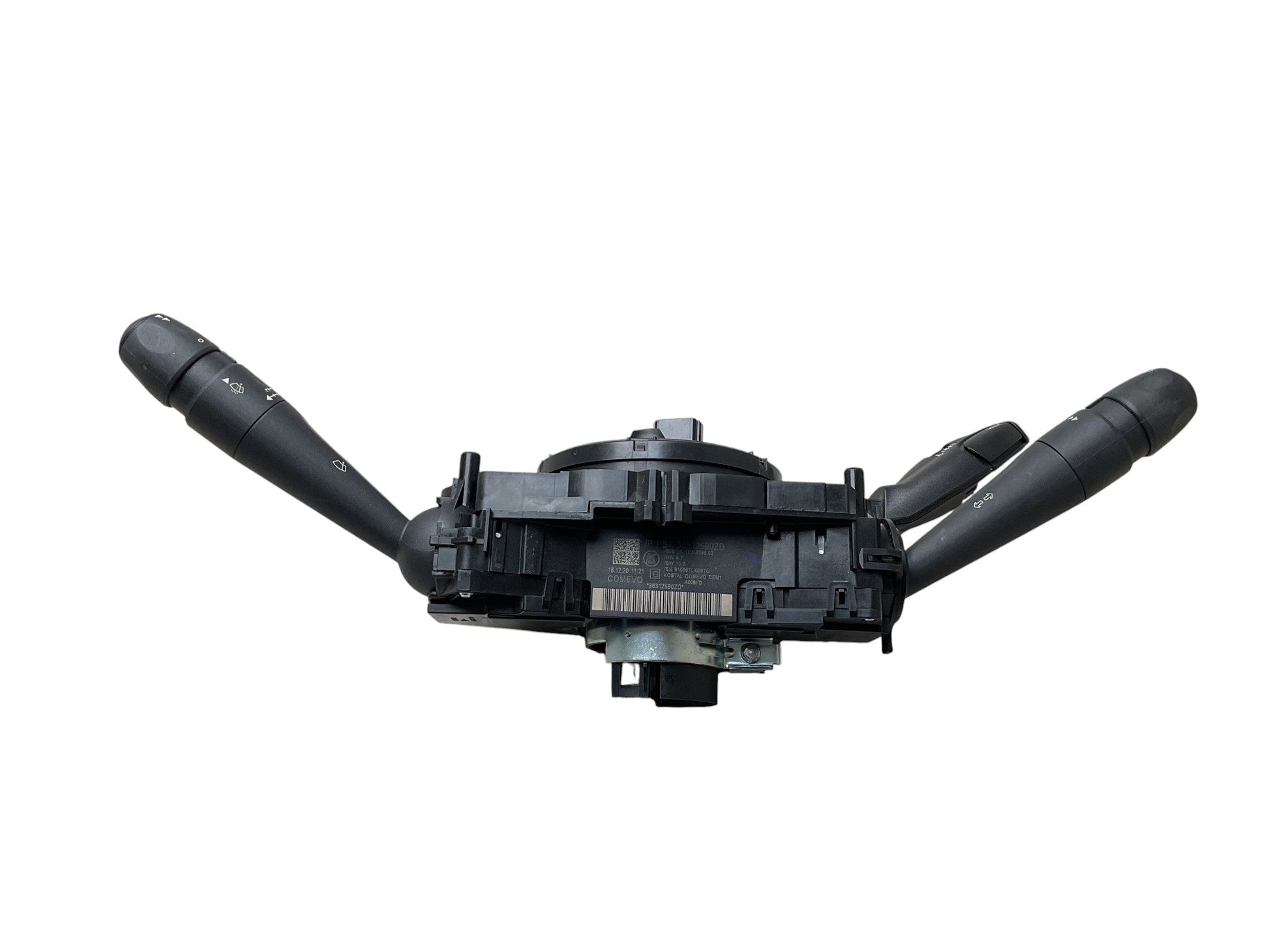 Mando Multifuncion Citroen C3 2016 - 2024 - 98312590ZD