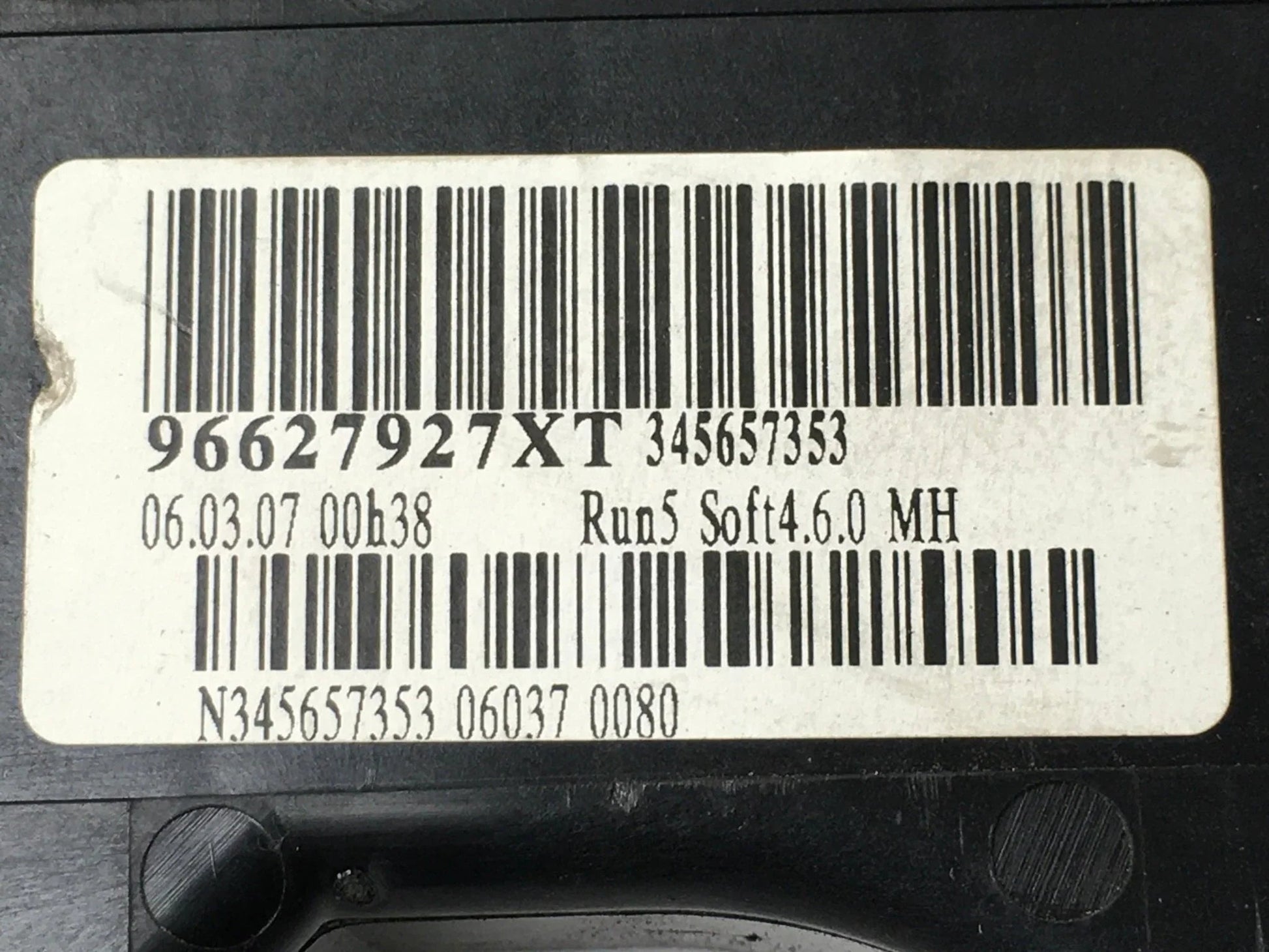 Mando multifuncion Citroen C4 I