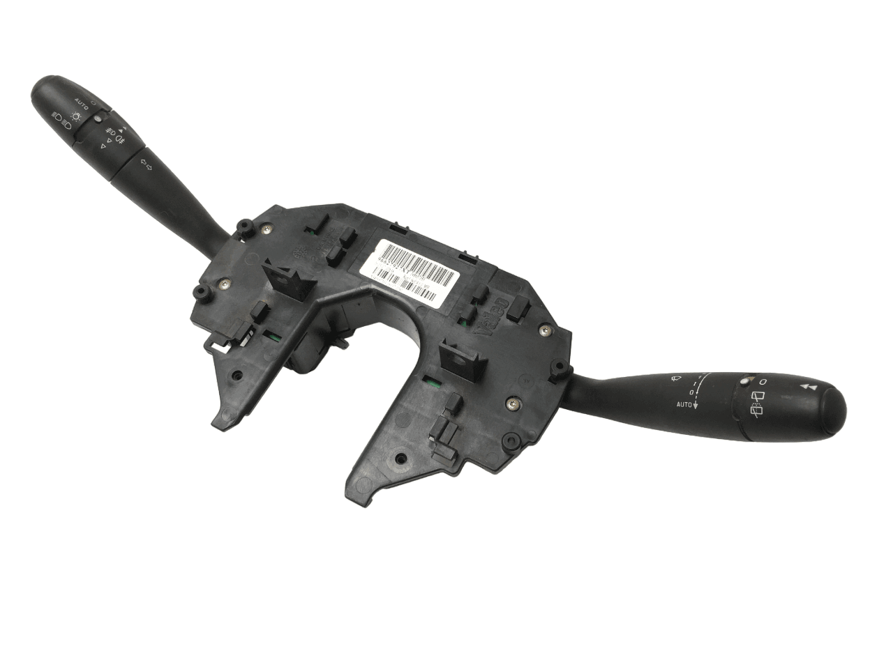 Mando multifuncion Citroen C4 I - 9662792XT