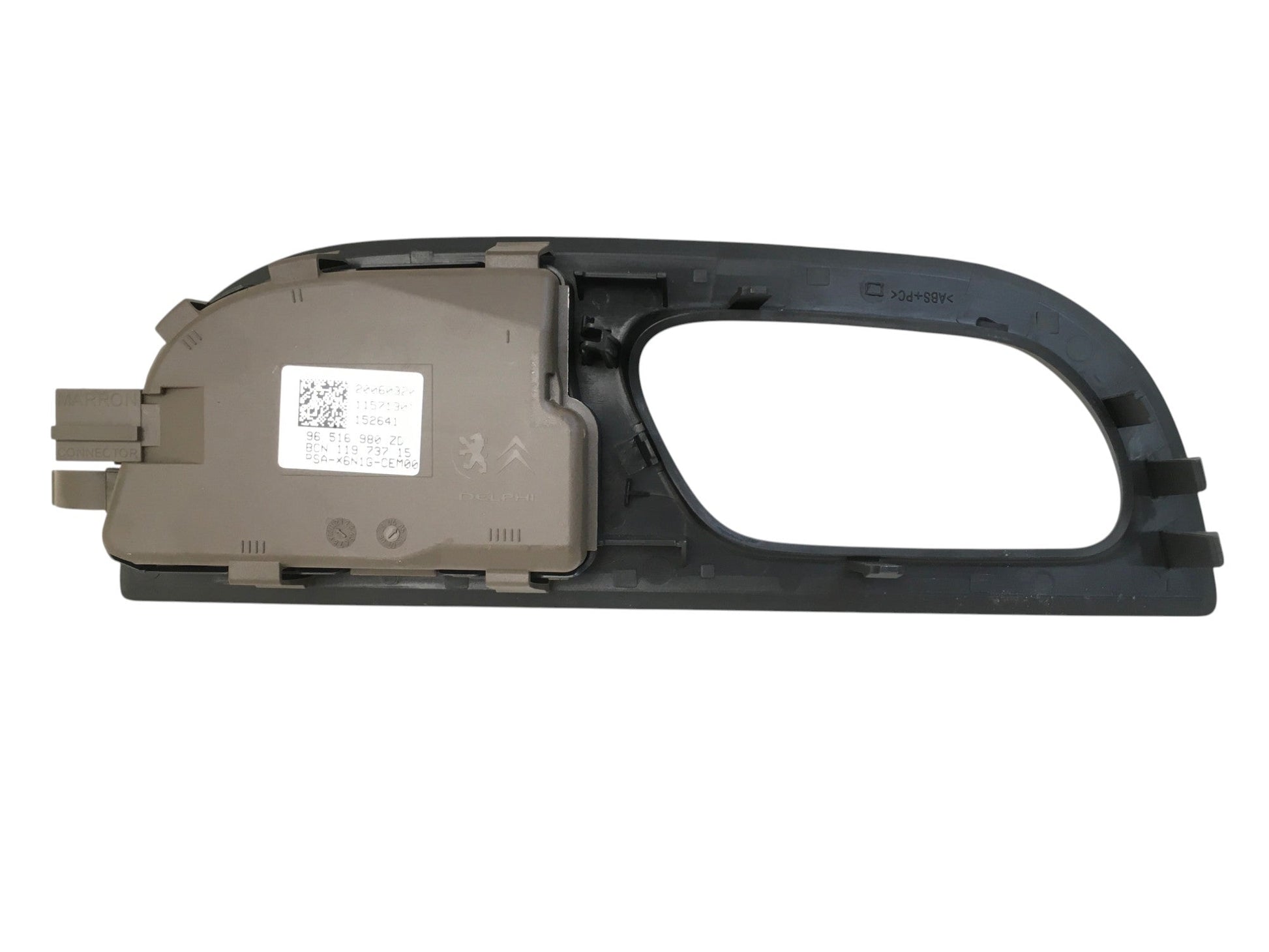 Mando Multifuncion Citroen C6 I - 96516980ZD