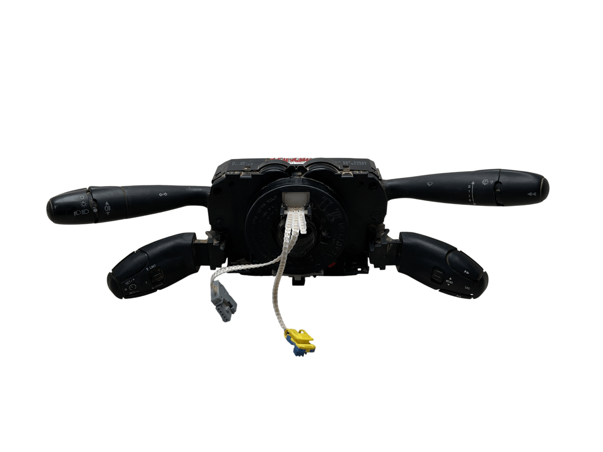 Mando Multifuncion Citroen Jumpy 07-16 - 98062099XT