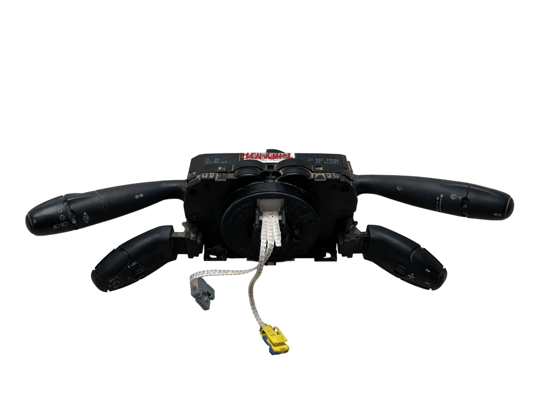 Mando Multifuncion Citroen Jumpy 07-16 - 98062099XT
