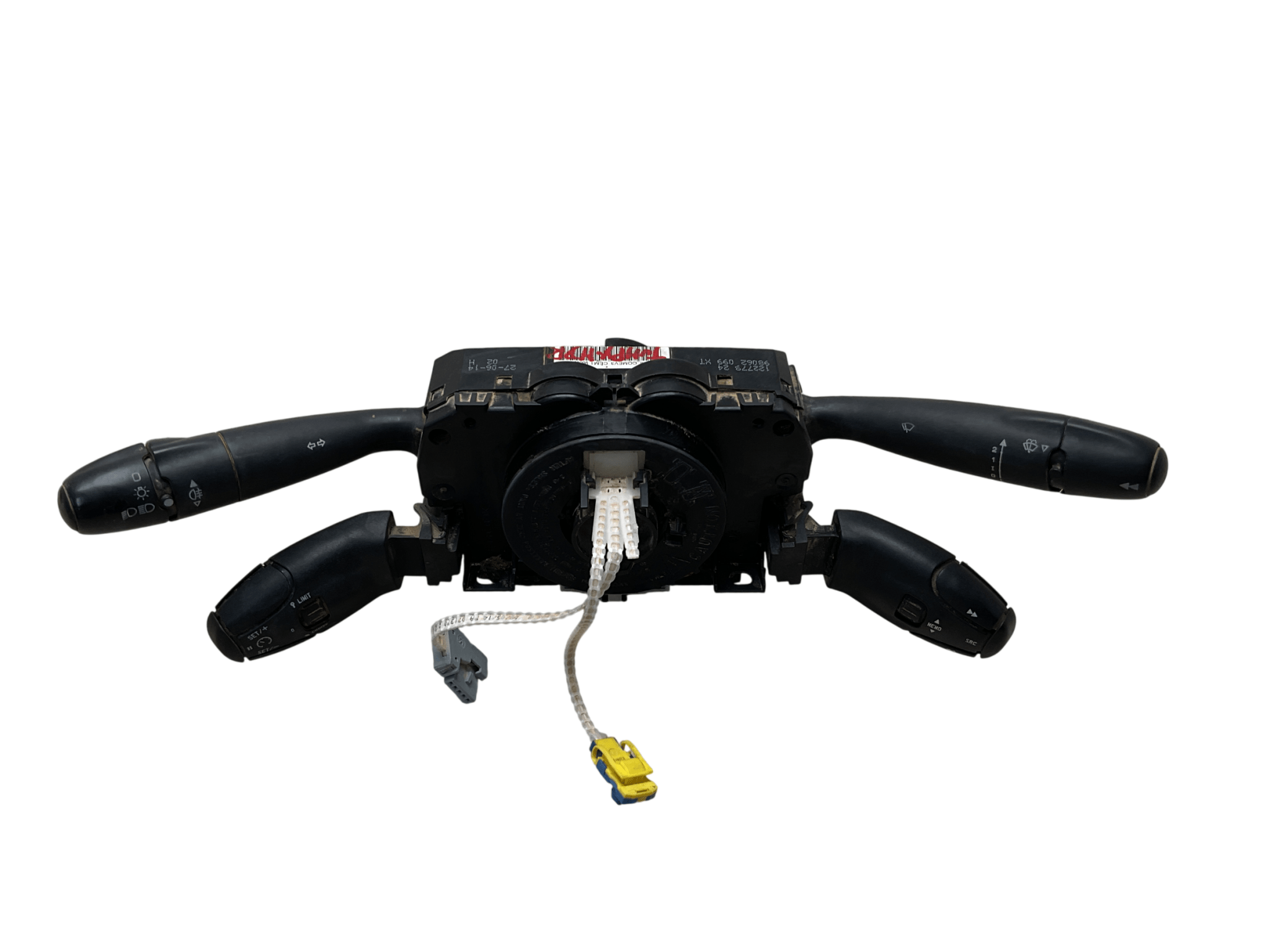 Mando Multifuncion Citroen Jumpy 07-16 - 98062099XT